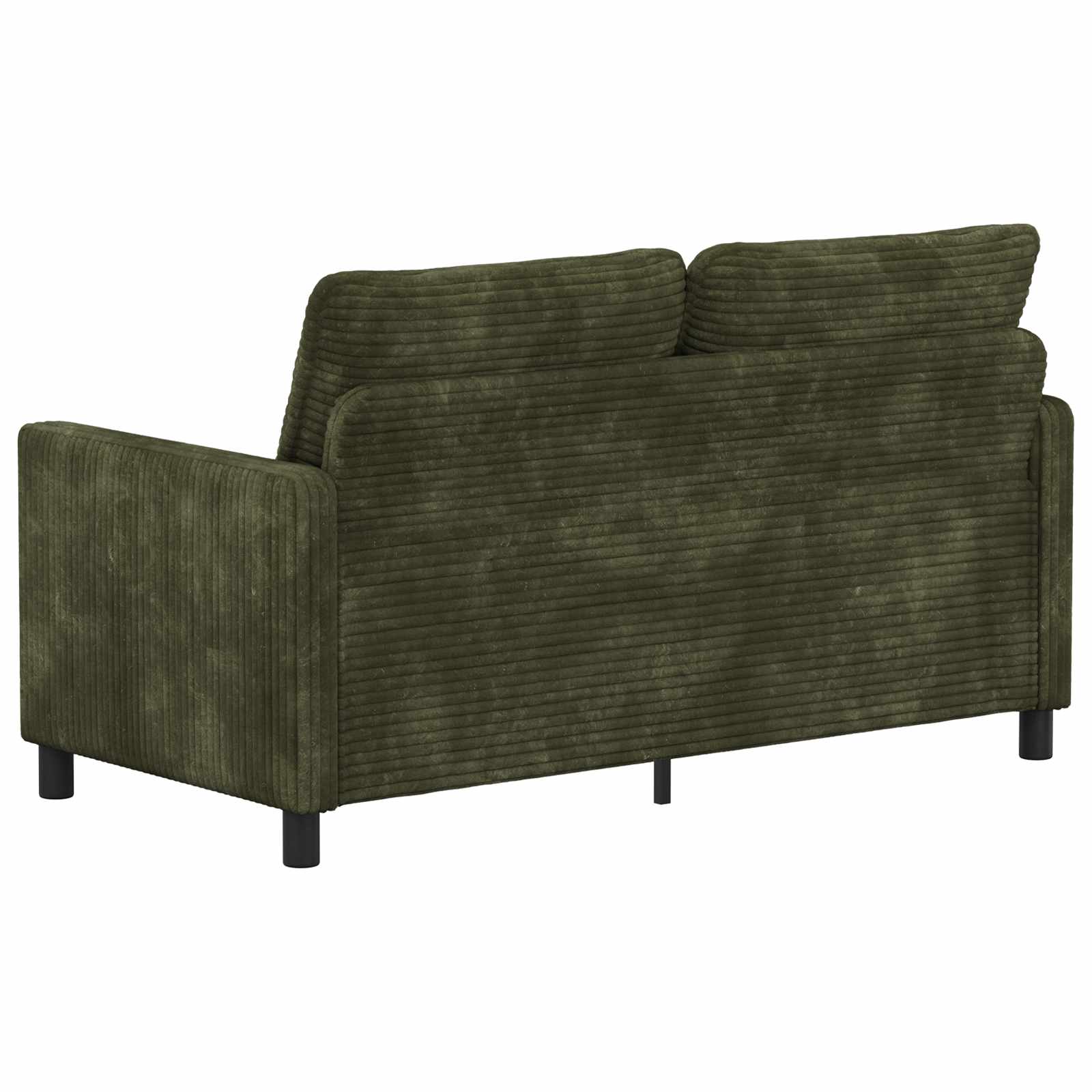 Bank Groen 156 x 81 x 87,5 cm Polyester – afbeelding 5