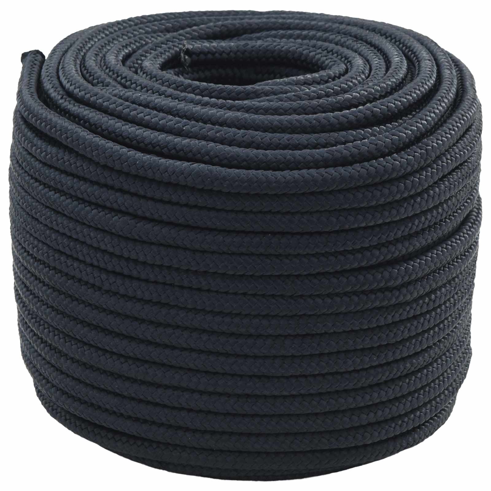 Boottouw Koninklijk Blauw 500 m Polyester