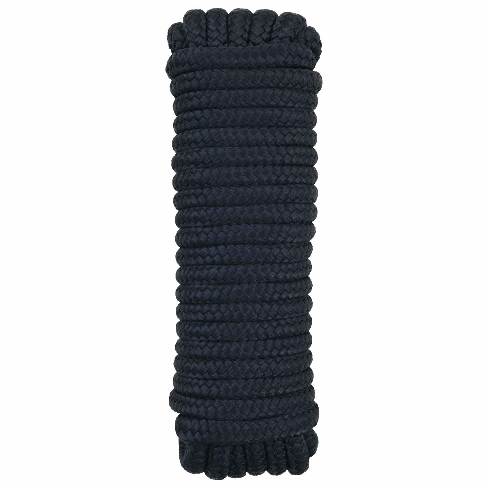 Boottouw 12 m 2 Koninklijk Blauw Polyester