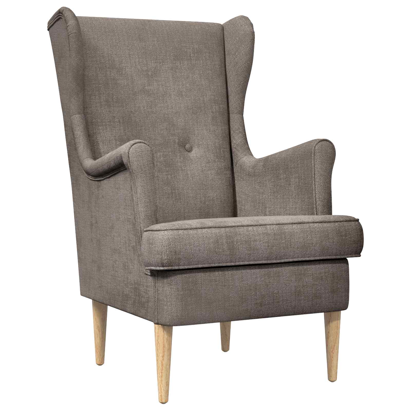 Fauteuil Zand ARES – afbeelding 2