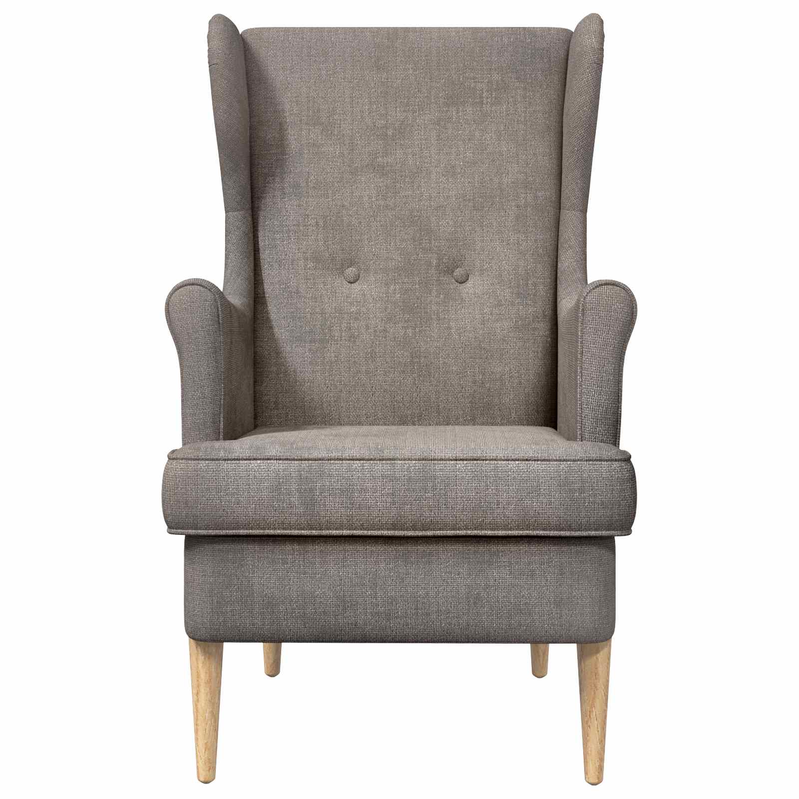 Fauteuil Zand ARES – afbeelding 4