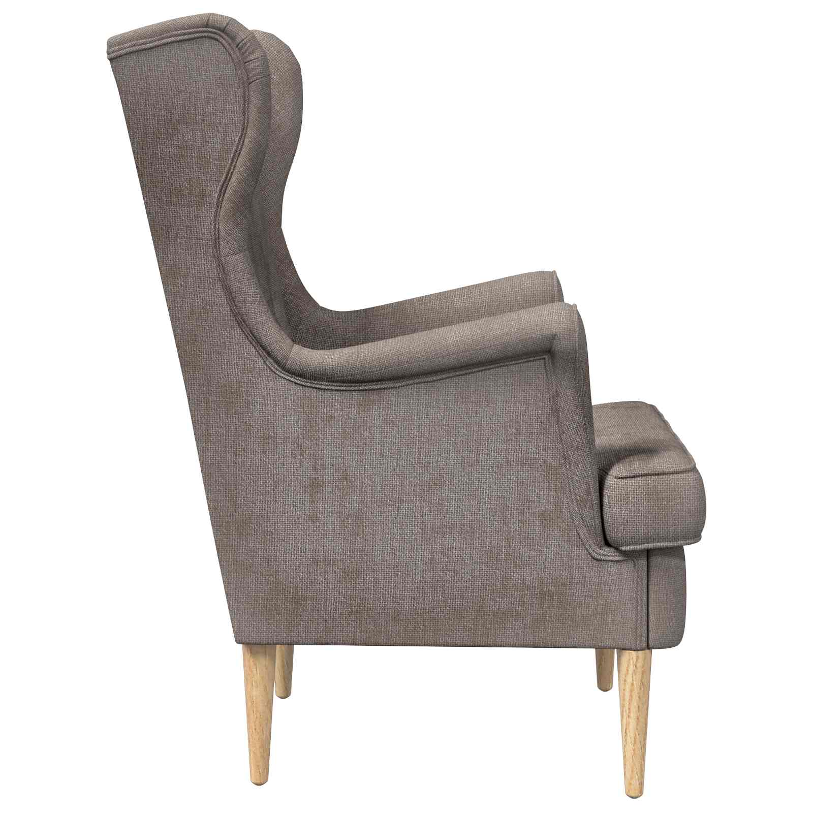 Fauteuil Zand ARES – afbeelding 5