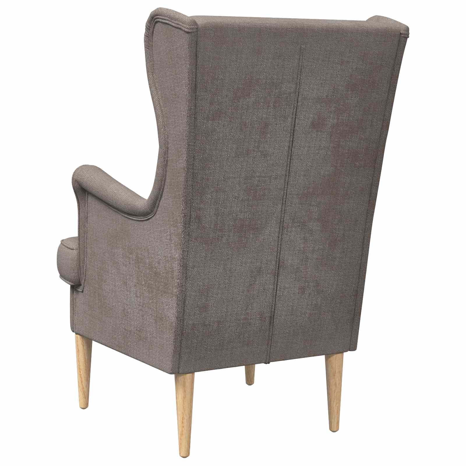 Fauteuil Zand ARES – afbeelding 6