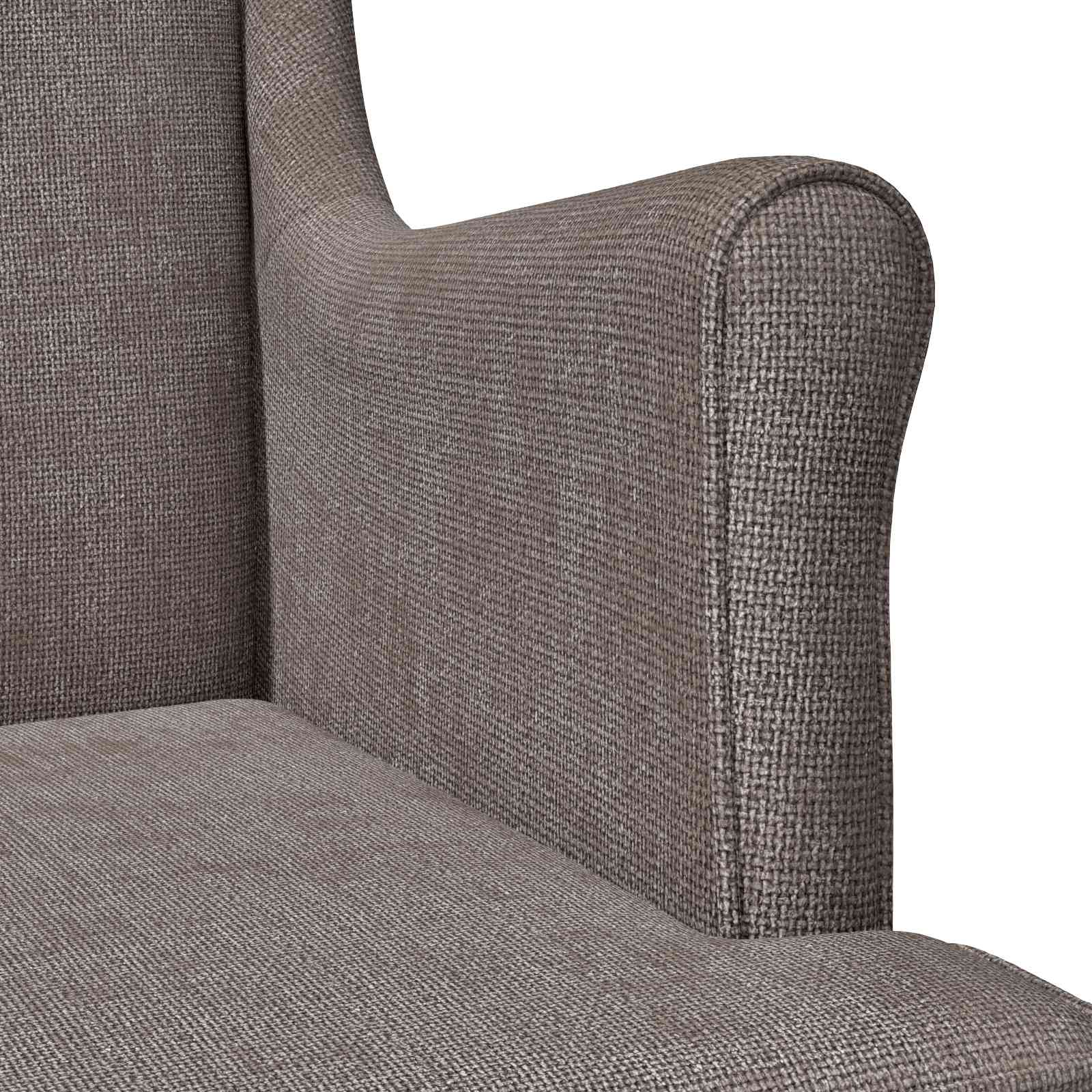 Fauteuil Zand ARES – afbeelding 7