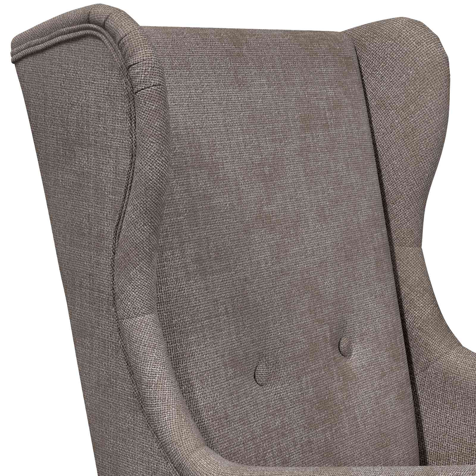 Fauteuil Zand ARES – afbeelding 8
