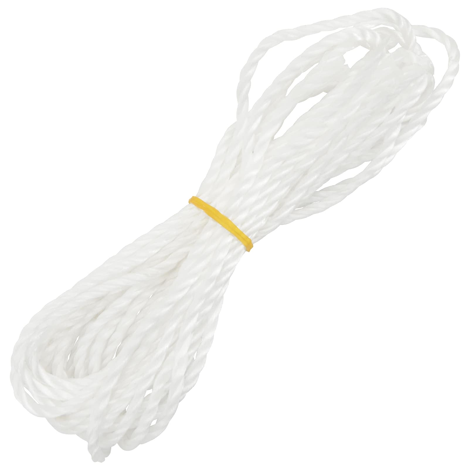 Zonneschaduwzeil Beige 2,5 x 6 m HDPE – afbeelding 5