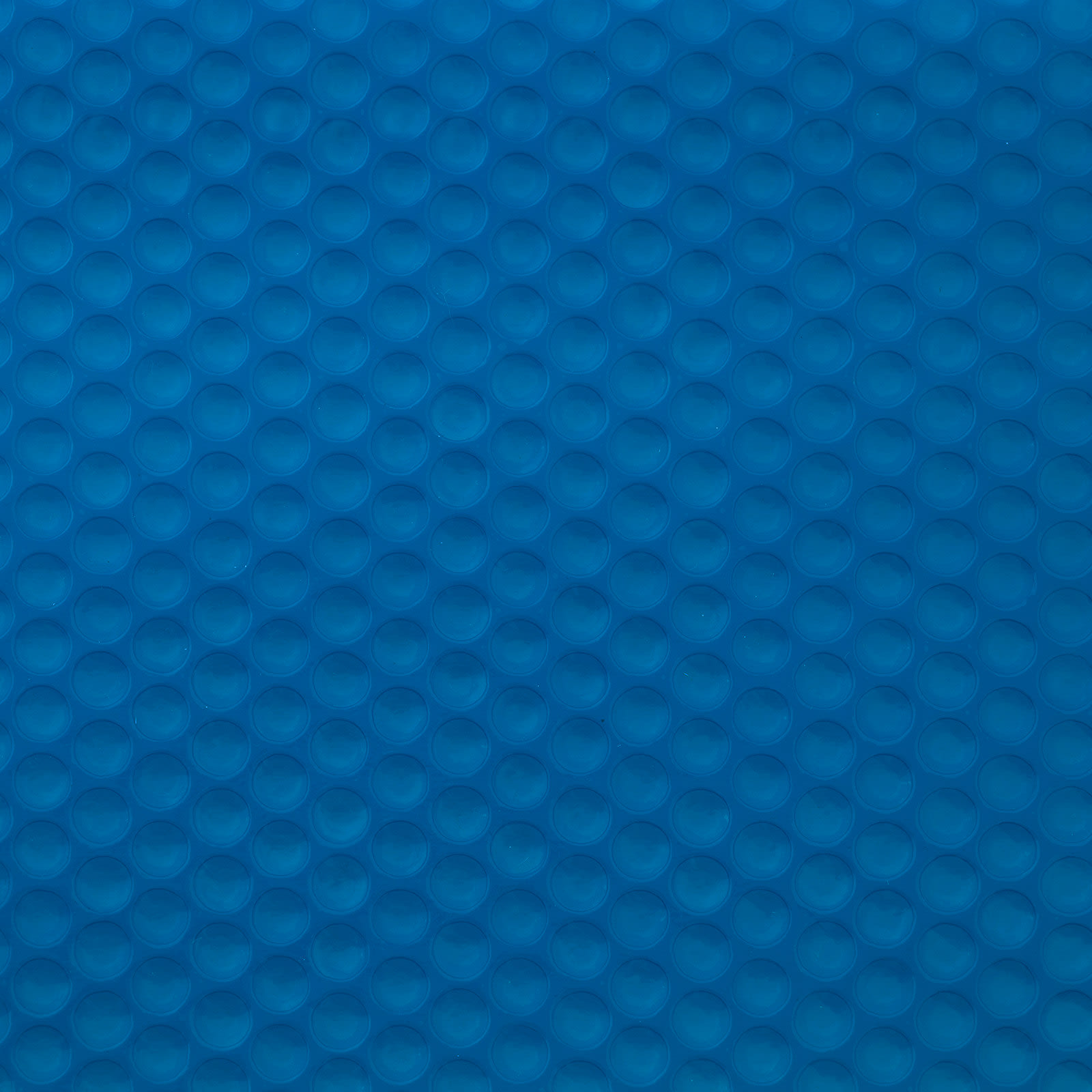 Zwembadbedekking Extra Zwaar Blauw 488 cm PE – afbeelding 5