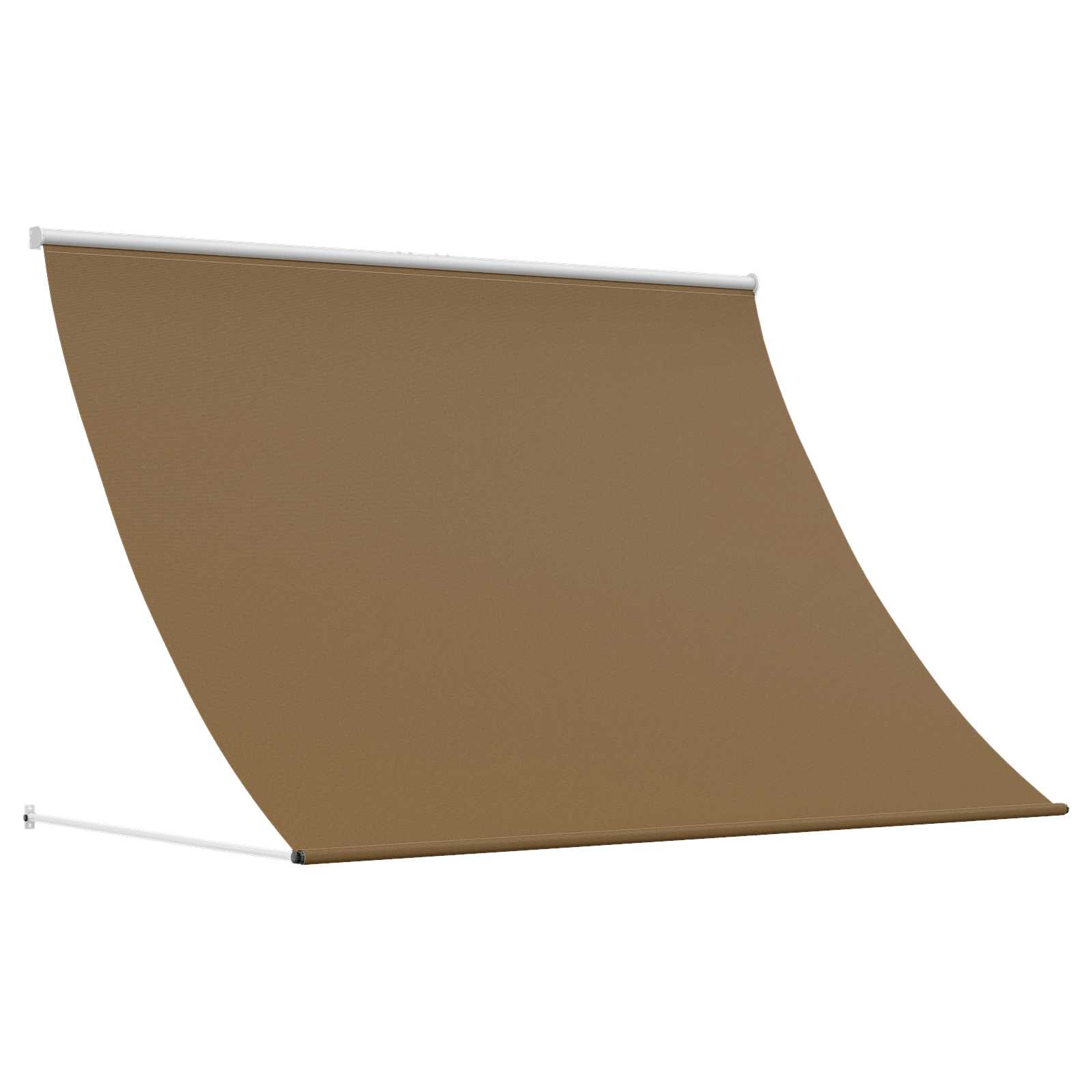 Markies Beige 100 x 150 cm 180 g / m² Polyester met PU Coating