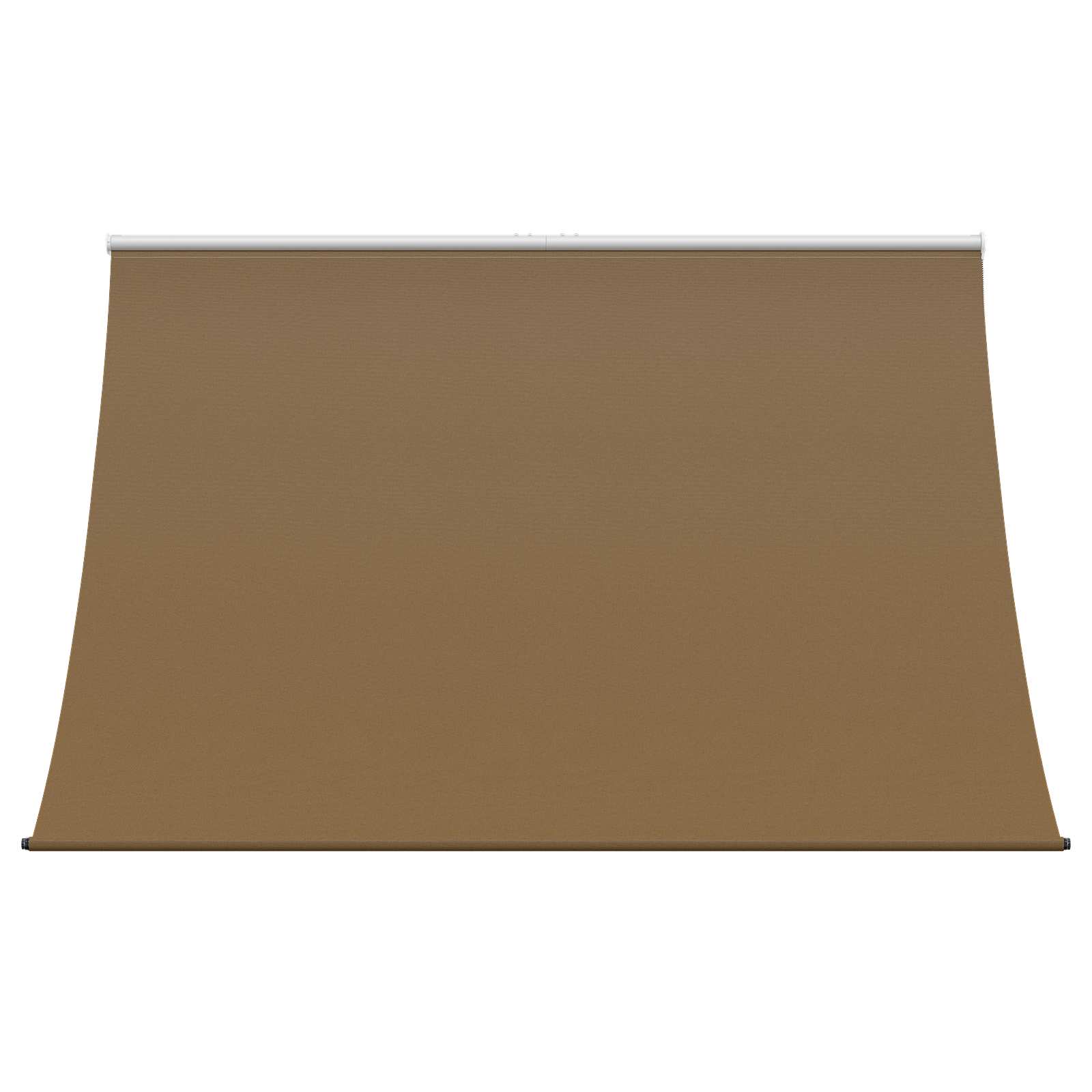 Markies Beige 150 x 150 cm 180 g / m² Polyester met PU Coating – afbeelding 2