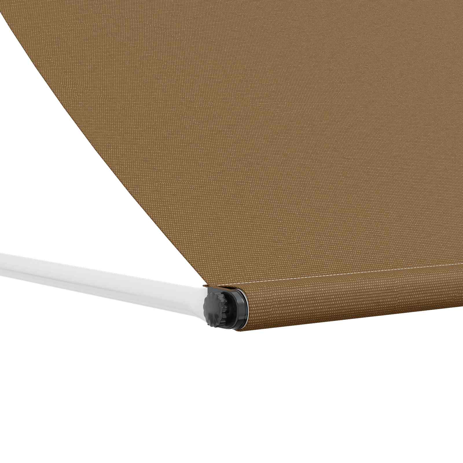 Markies Beige 150 x 150 cm 180 g / m² Polyester met PU Coating – afbeelding 4