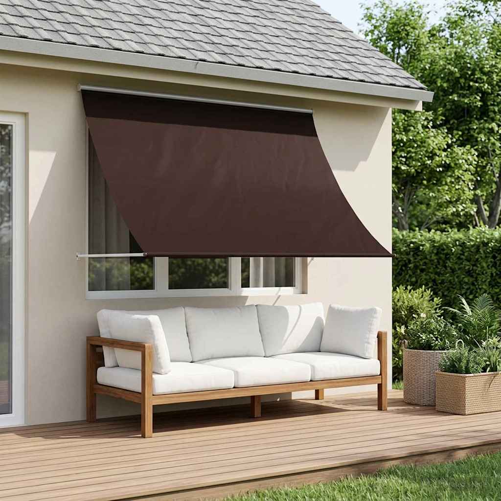 Markies Bruin 250 x 150 cm 180 g / m² Polyester met PU Coating