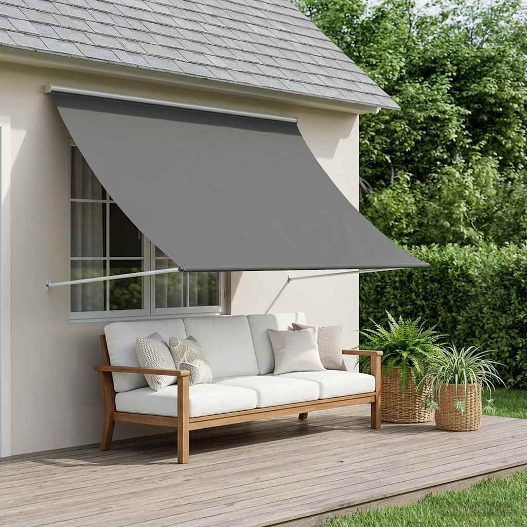 Markies Lichtgrijs 150 x 150 cm – afbeelding 1