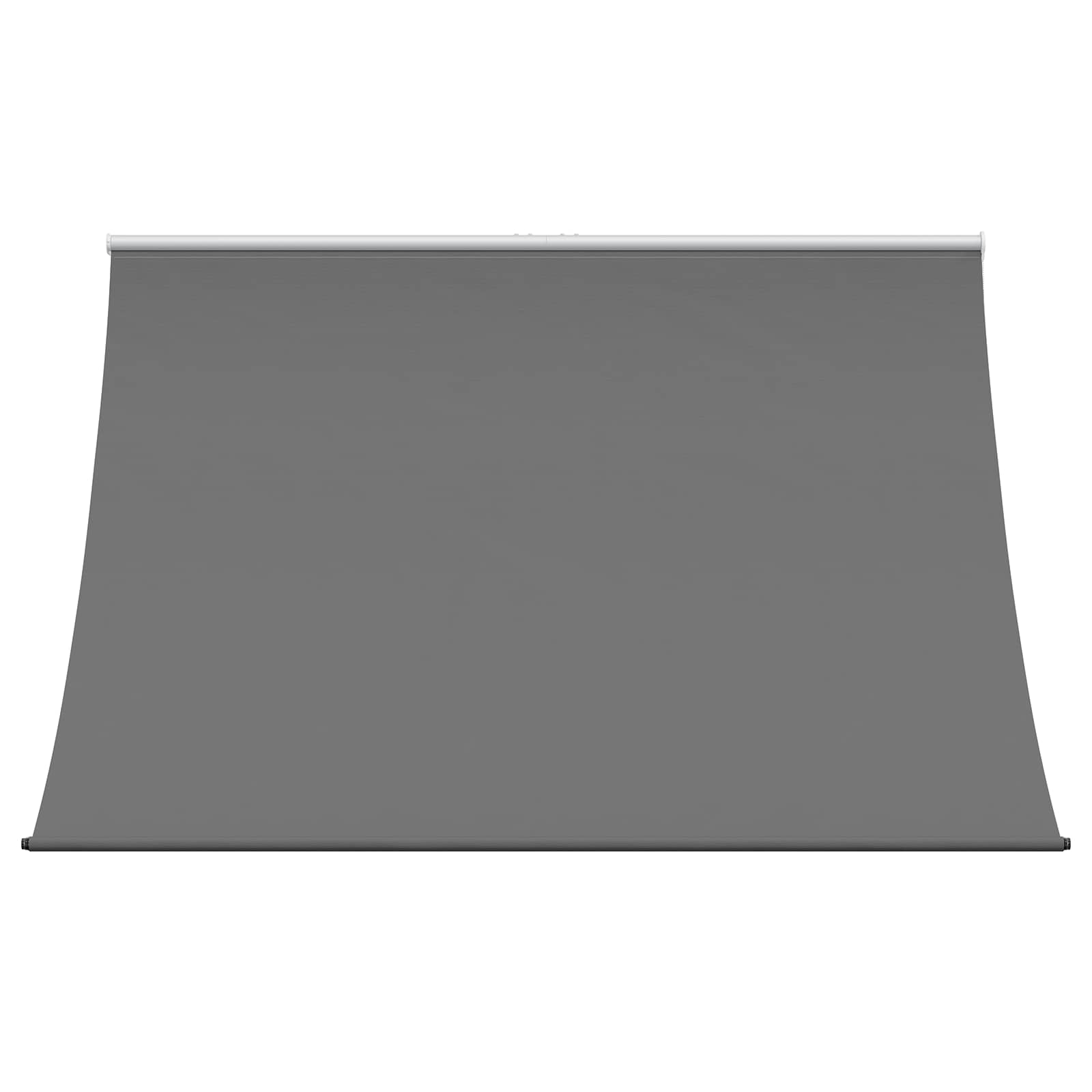 Markies Lichtgrijs 150 x 150 cm – afbeelding 3