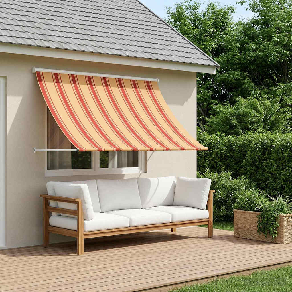 Markies Multikleur 150 x 150 cm