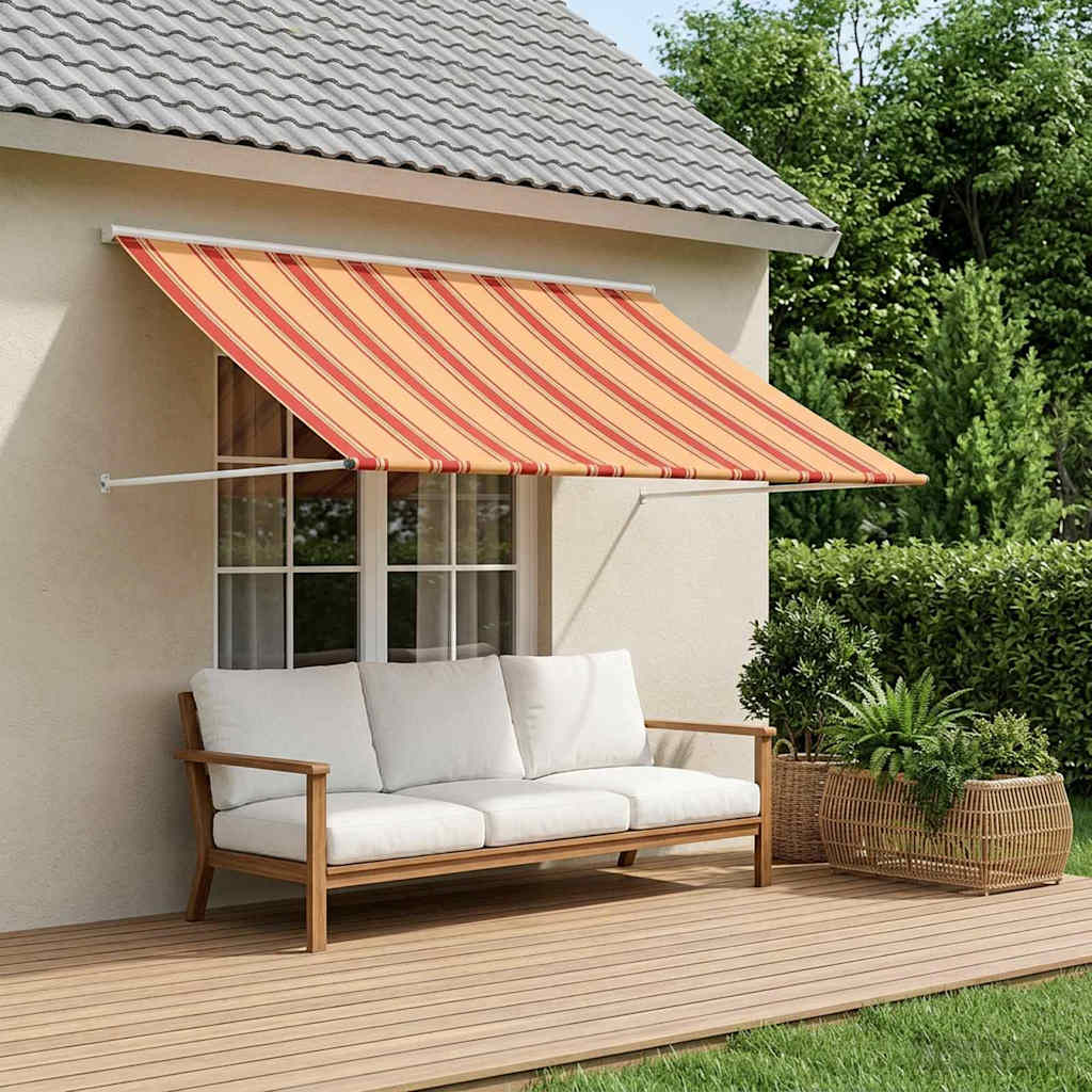 Markies Multikleur 250 x 150 cm – afbeelding 1