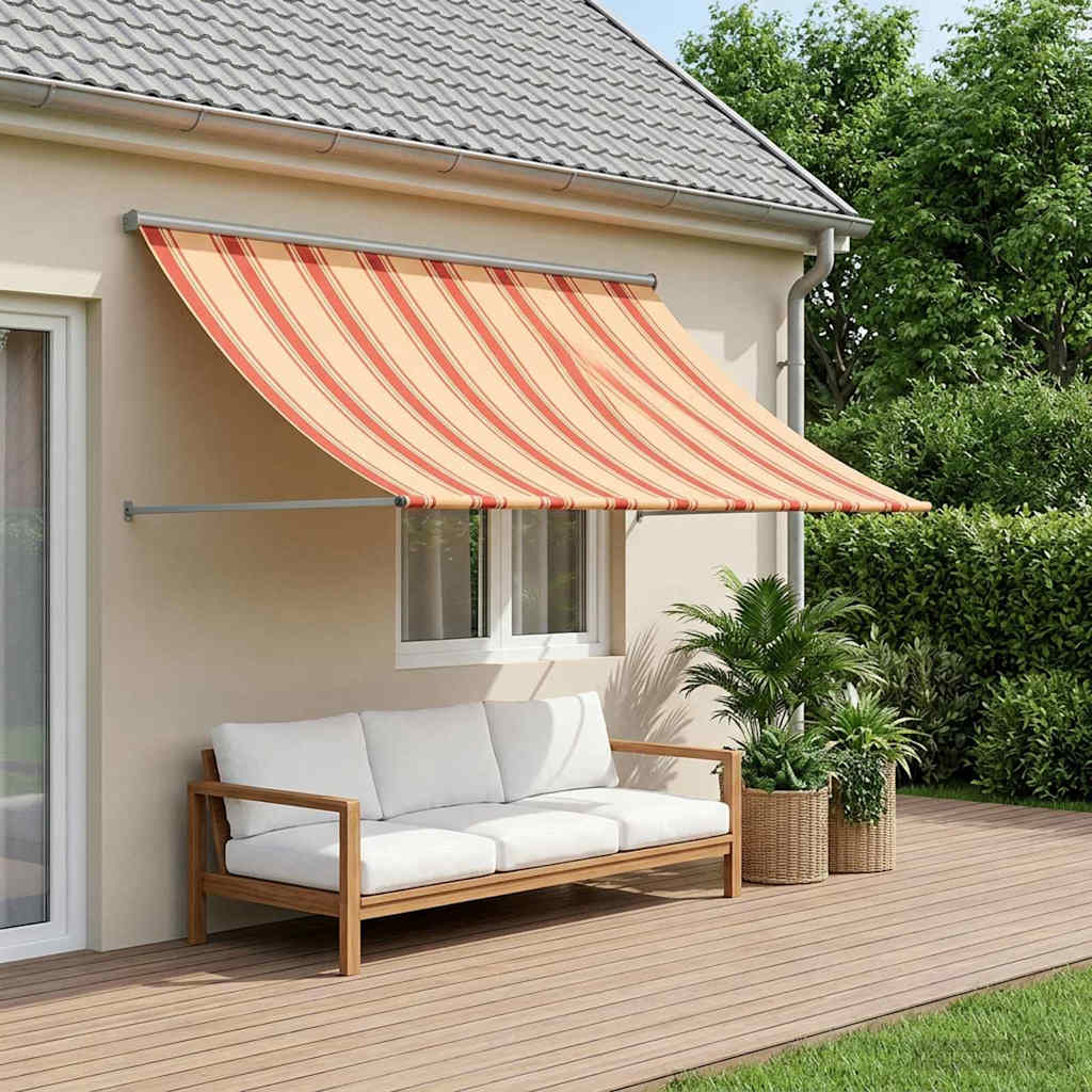 Markies Multikleur 300 x 150 cm – afbeelding 1