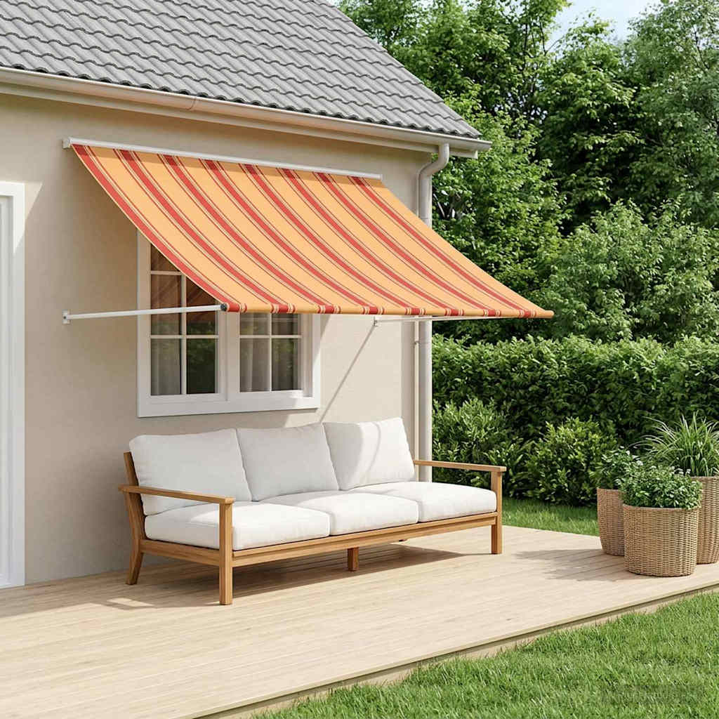 Markies Multikleur 400 x 150 cm