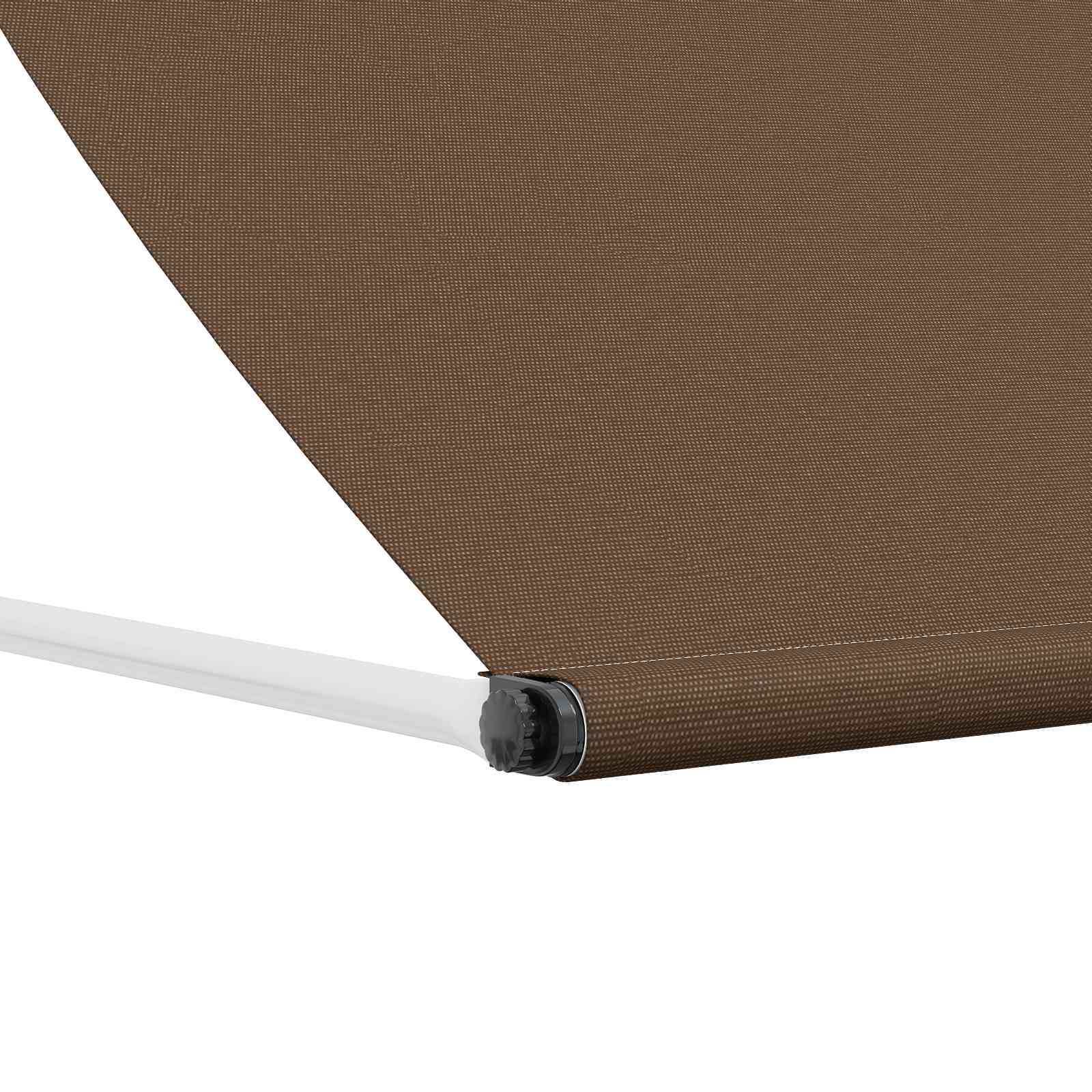 Markies Taupe 200 x 150 cm 180 g / m² Polyester met PU Coating – afbeelding 5