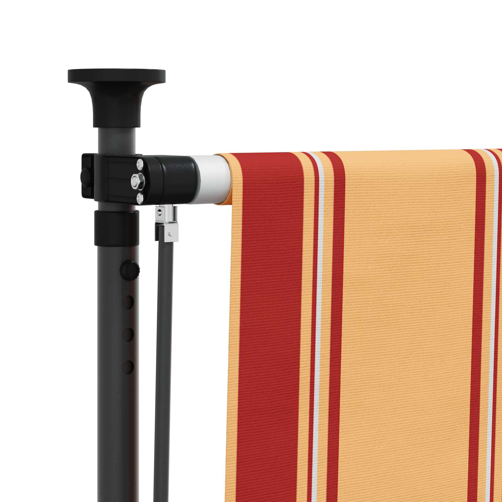 Buiten Rolgordijn Multikleur 150 x 270 cm – afbeelding 4