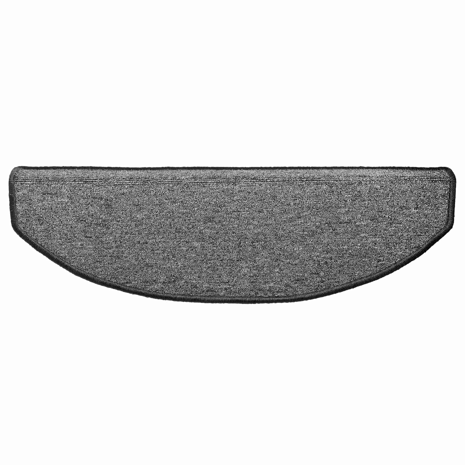 Zelfklevende Trapmatten 15 pcs Donkergrijs 80 x 24,5 x 3,5 cm – afbeelding 6
