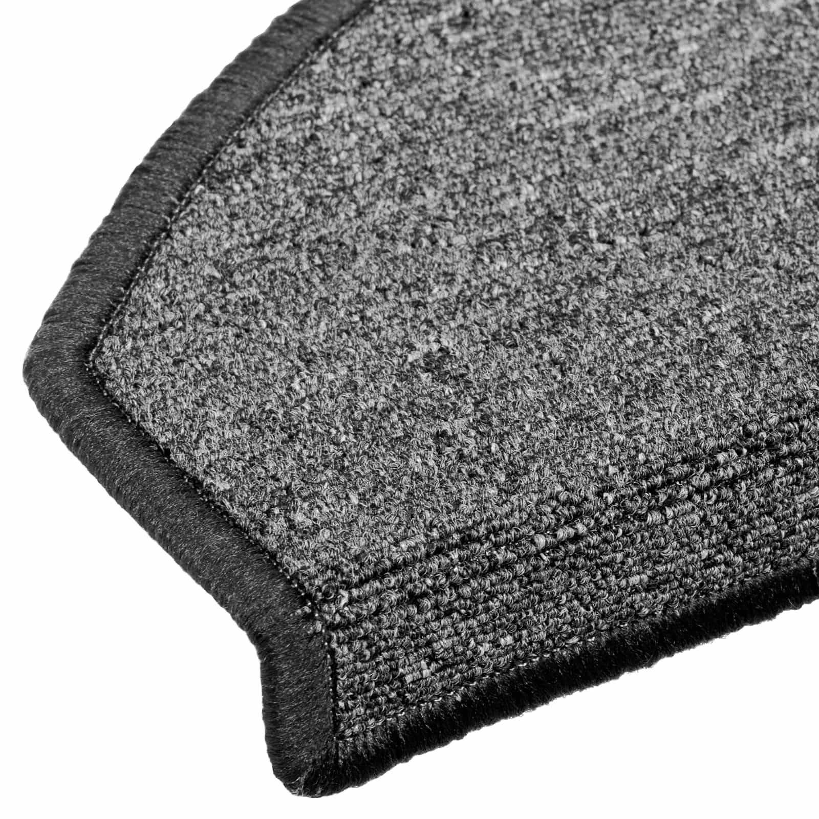 Zelfklevende Trapmatten 15 pcs Donkergrijs 80 x 24,5 x 3,5 cm – afbeelding 7