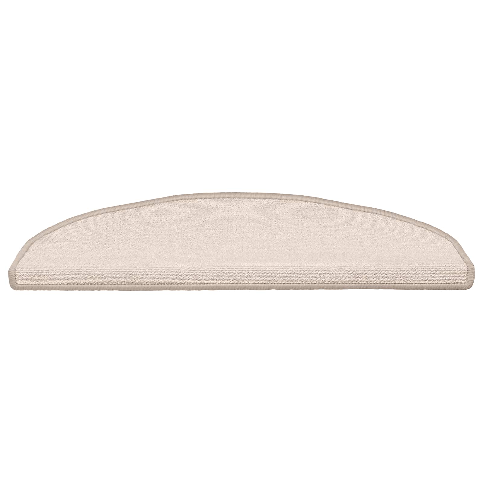 Zelfklevende Trapmatten 15 pcs Taupe 80 x 24,5 x 3,5 cm – afbeelding 4