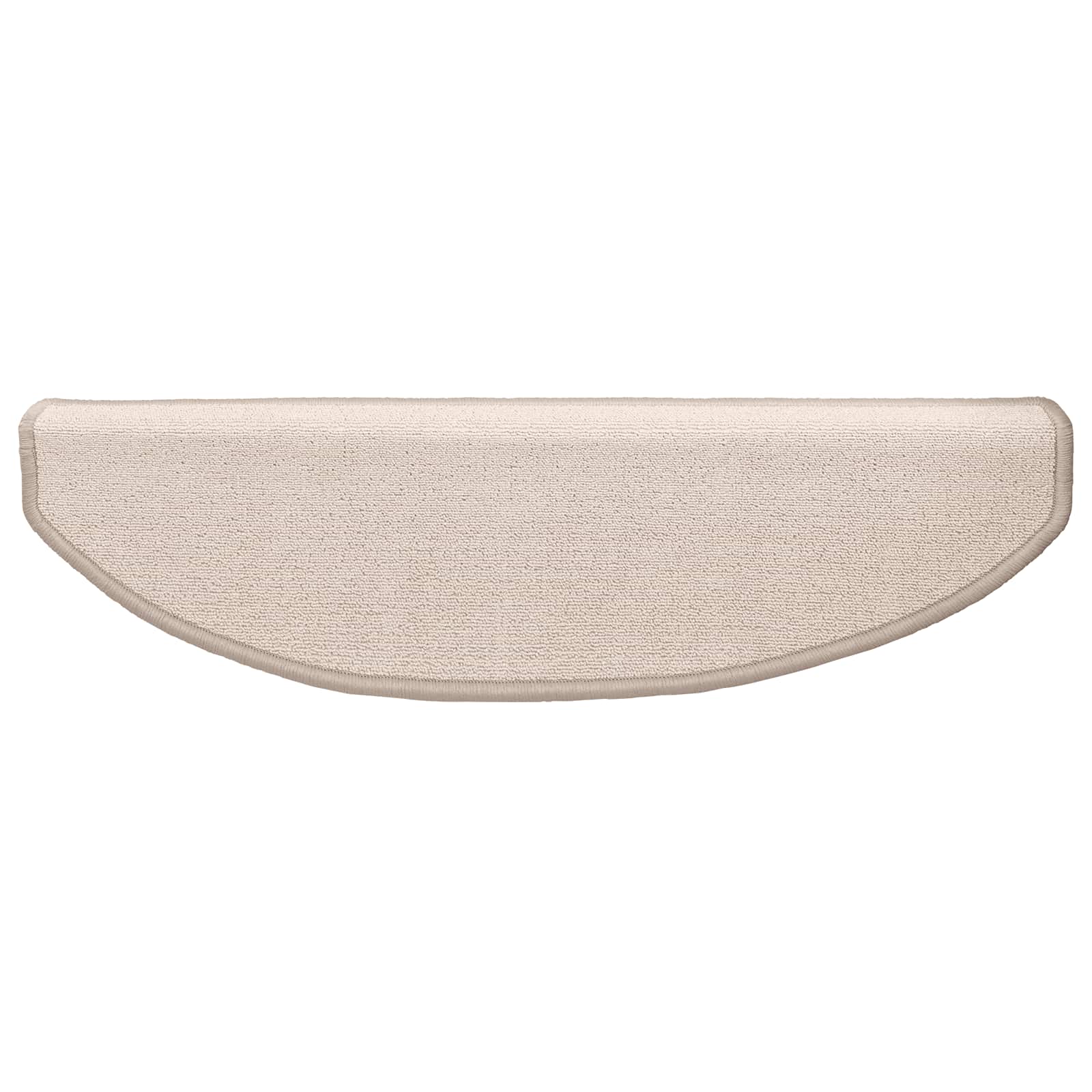 Zelfklevende Trapmatten 15 pcs Taupe 80 x 24,5 x 3,5 cm – afbeelding 6