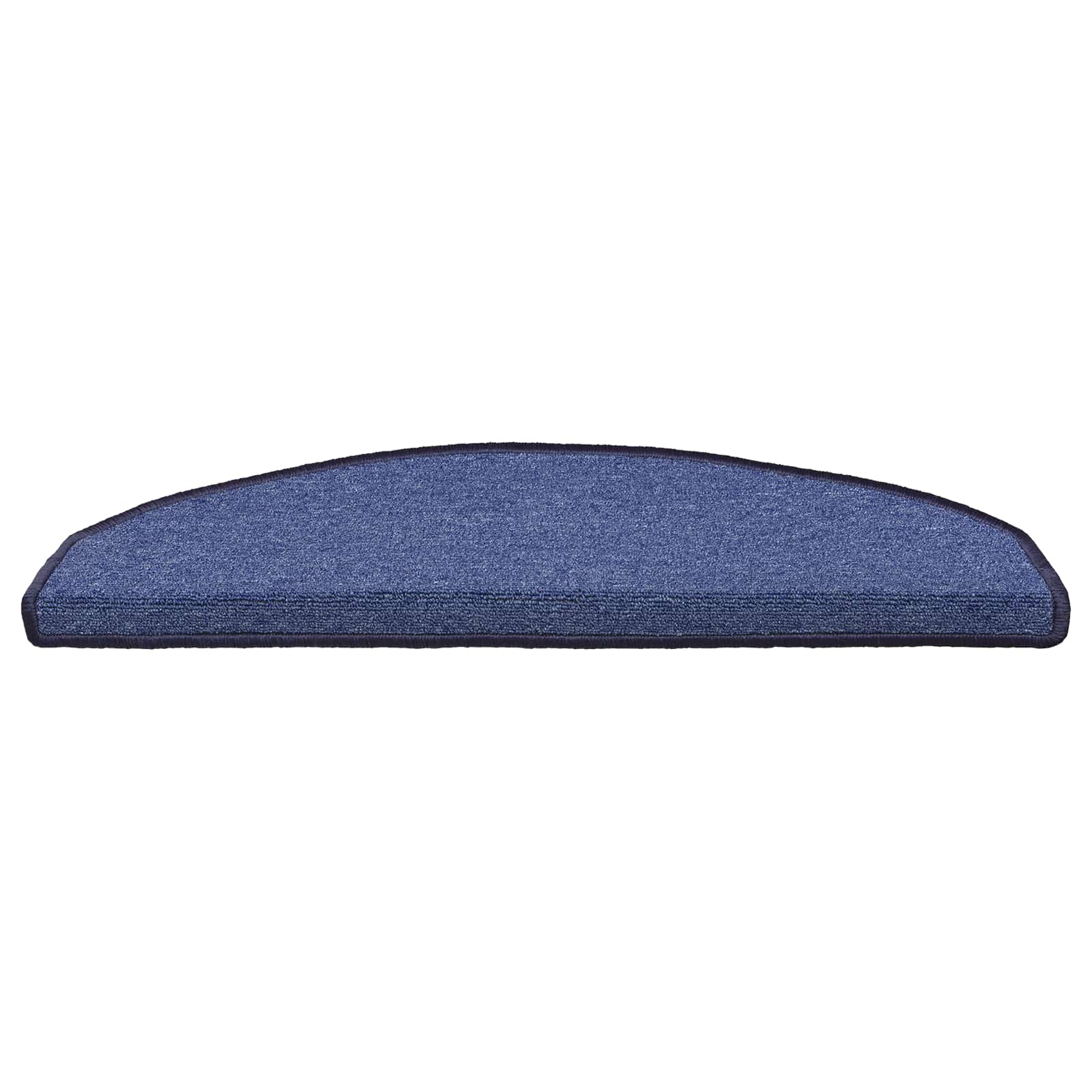 Zelfklevende Trapmatten 15 pcs Blauw 80 x 24,5 x 3,5 cm – afbeelding 4