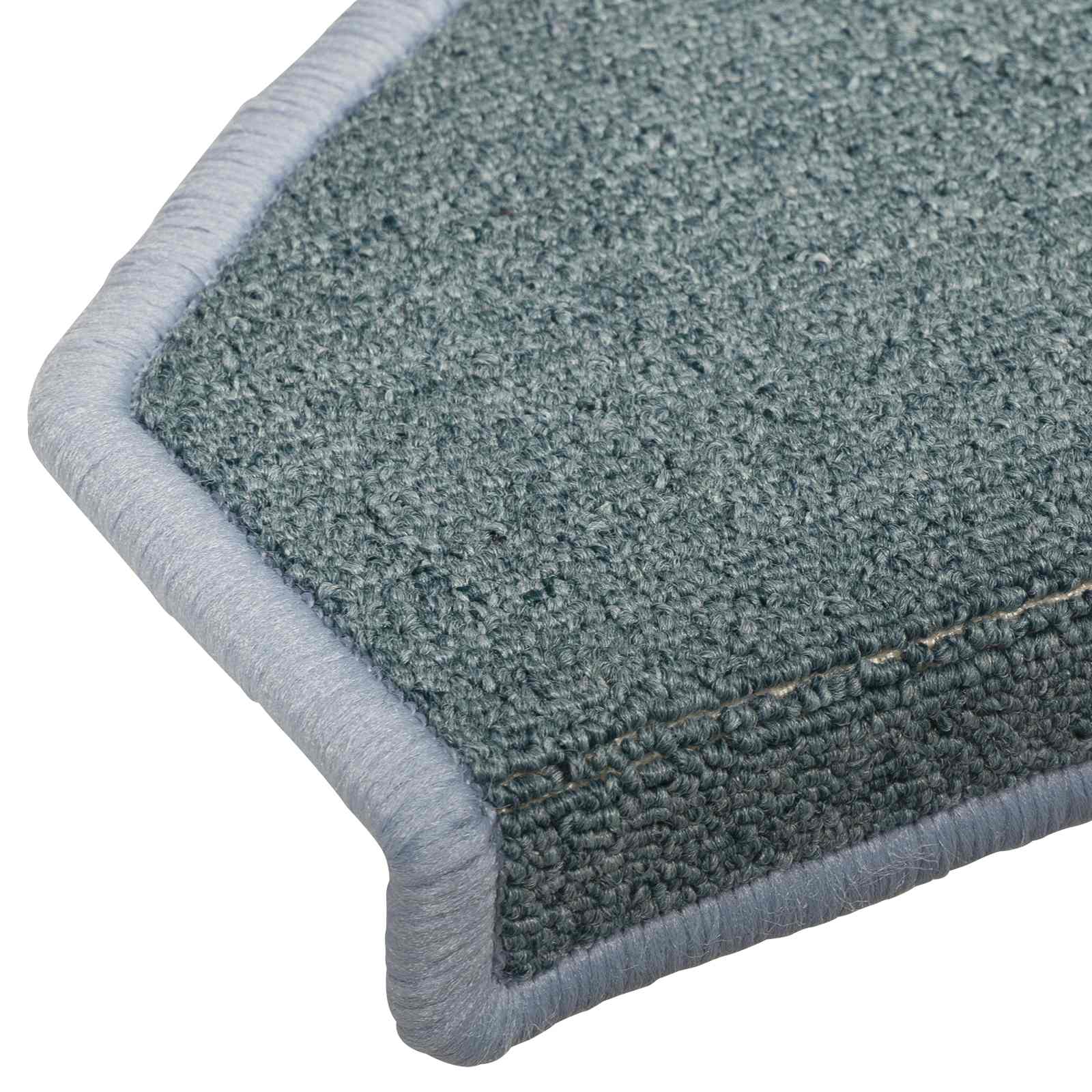 Zelfklevende Trapmatten 15 pcs Zee blauw 80 x 24,5 x 3,5 cm – afbeelding 8