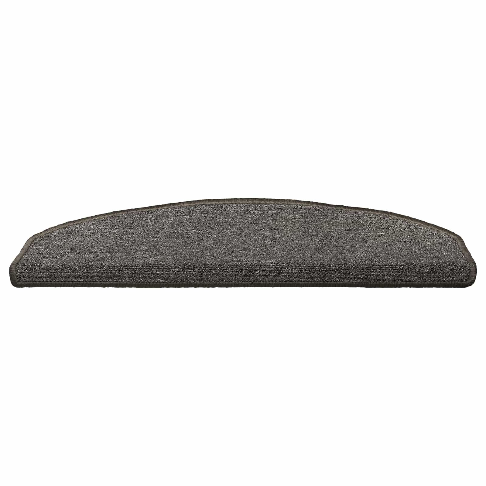 Zelfklevende Trapmatten 15 pcs Donkergrijs 80 x 24,5 x 3,5 cm – afbeelding 4