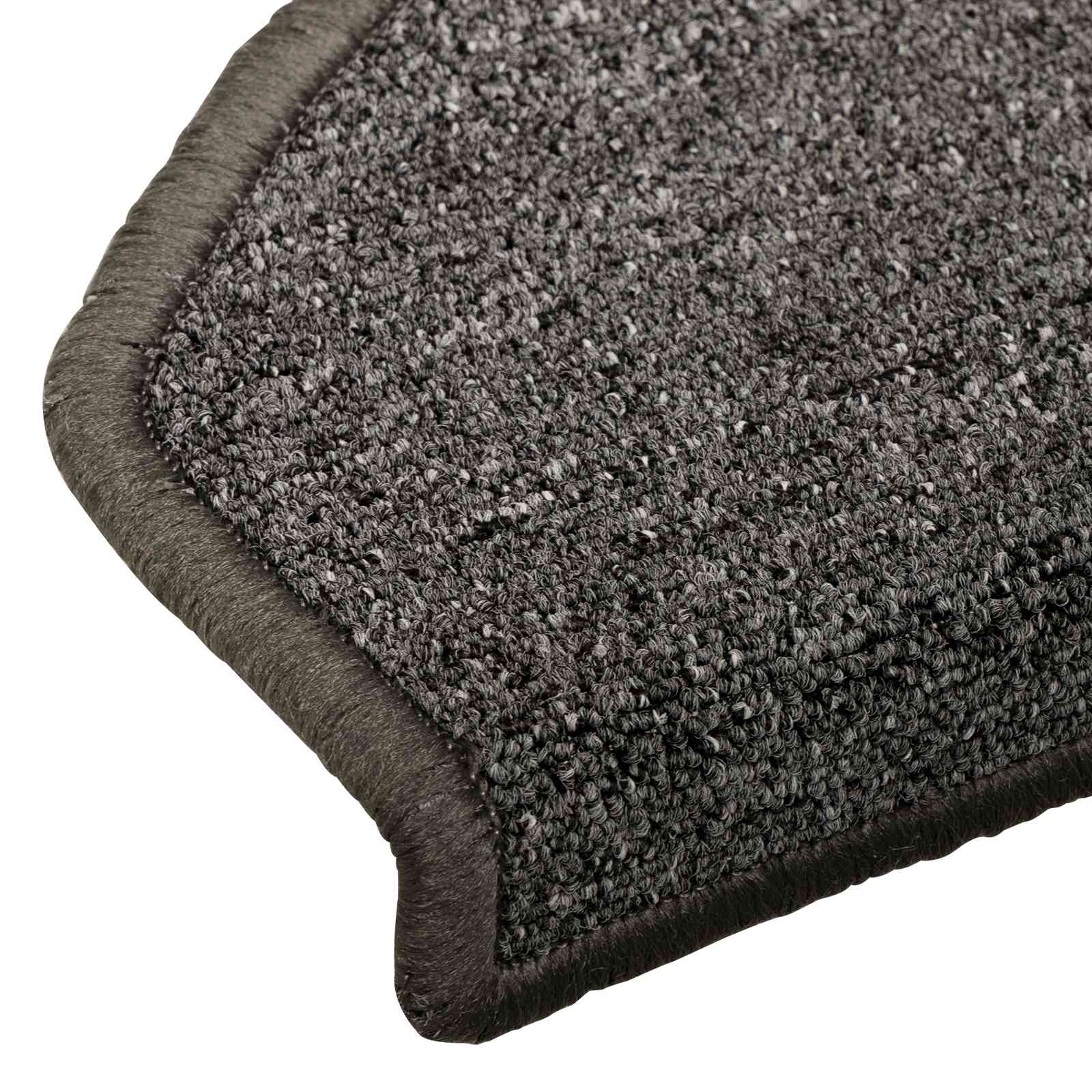 Zelfklevende Trapmatten 15 pcs Donkergrijs 80 x 24,5 x 3,5 cm – afbeelding 7
