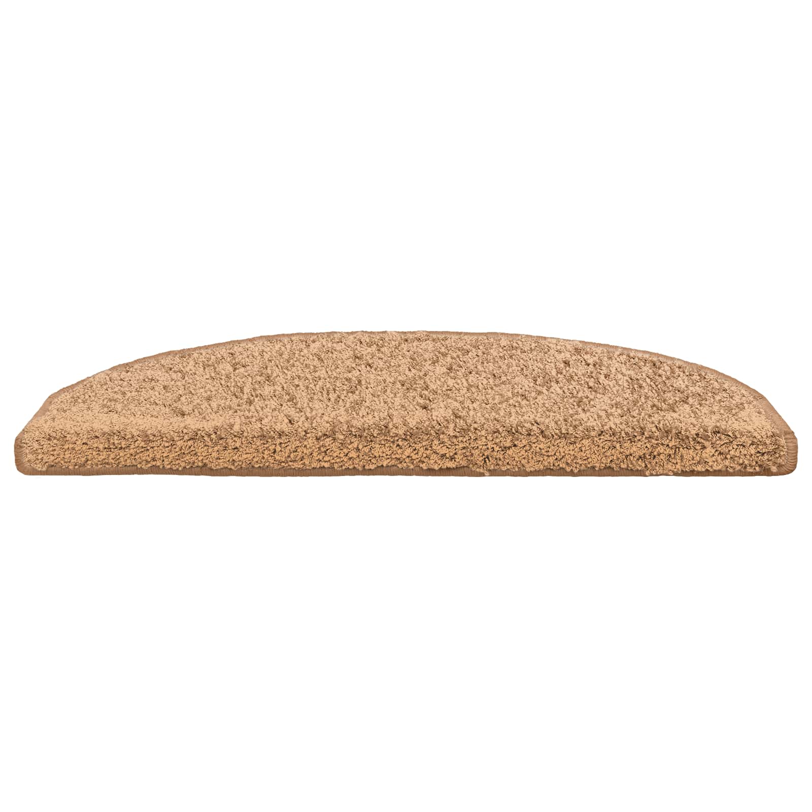Zelfklevende Trapmatten 15 pcs Beige 80 x 24,5 x 3,5 cm – afbeelding 4