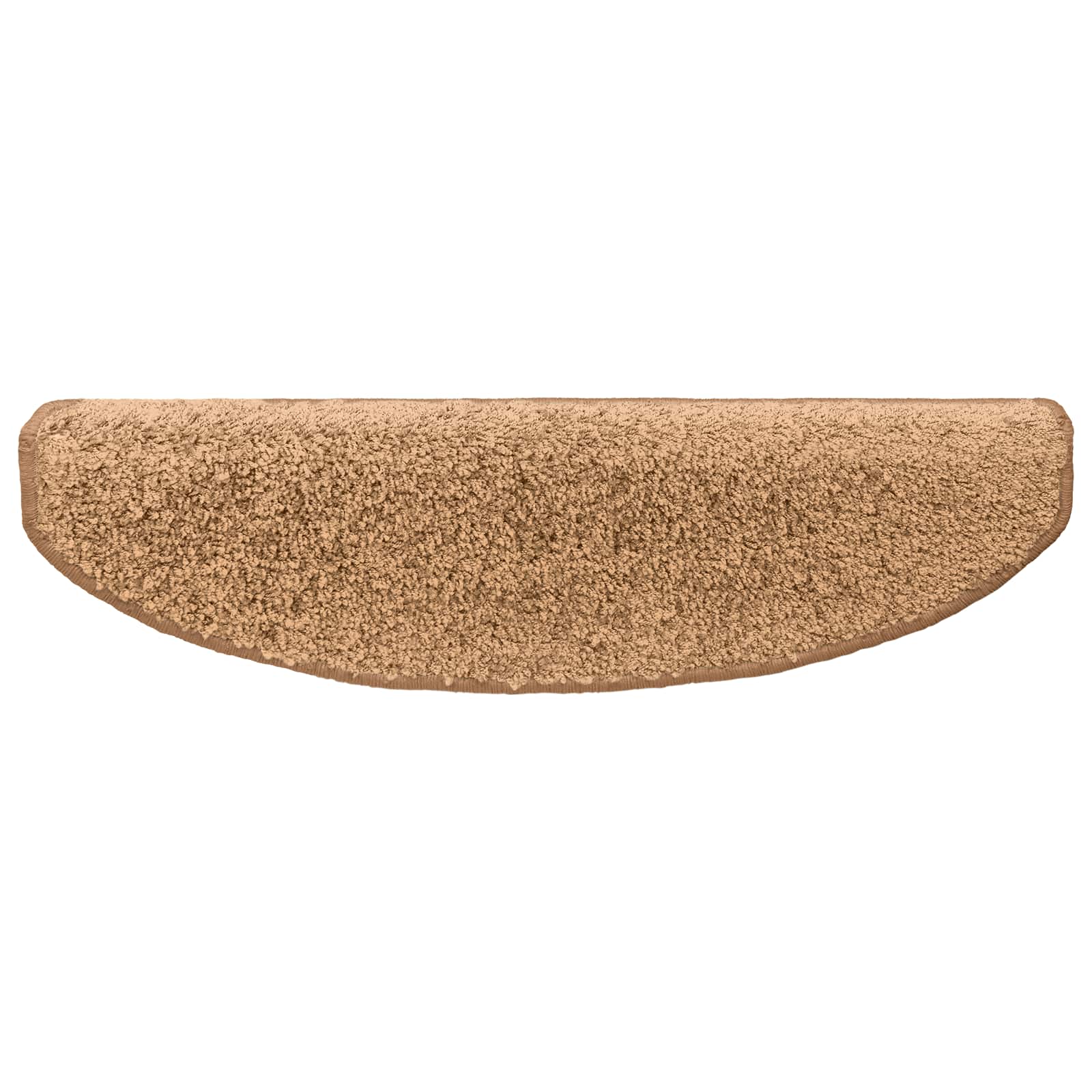 Zelfklevende Trapmatten 15 pcs Beige 80 x 24,5 x 3,5 cm – afbeelding 6