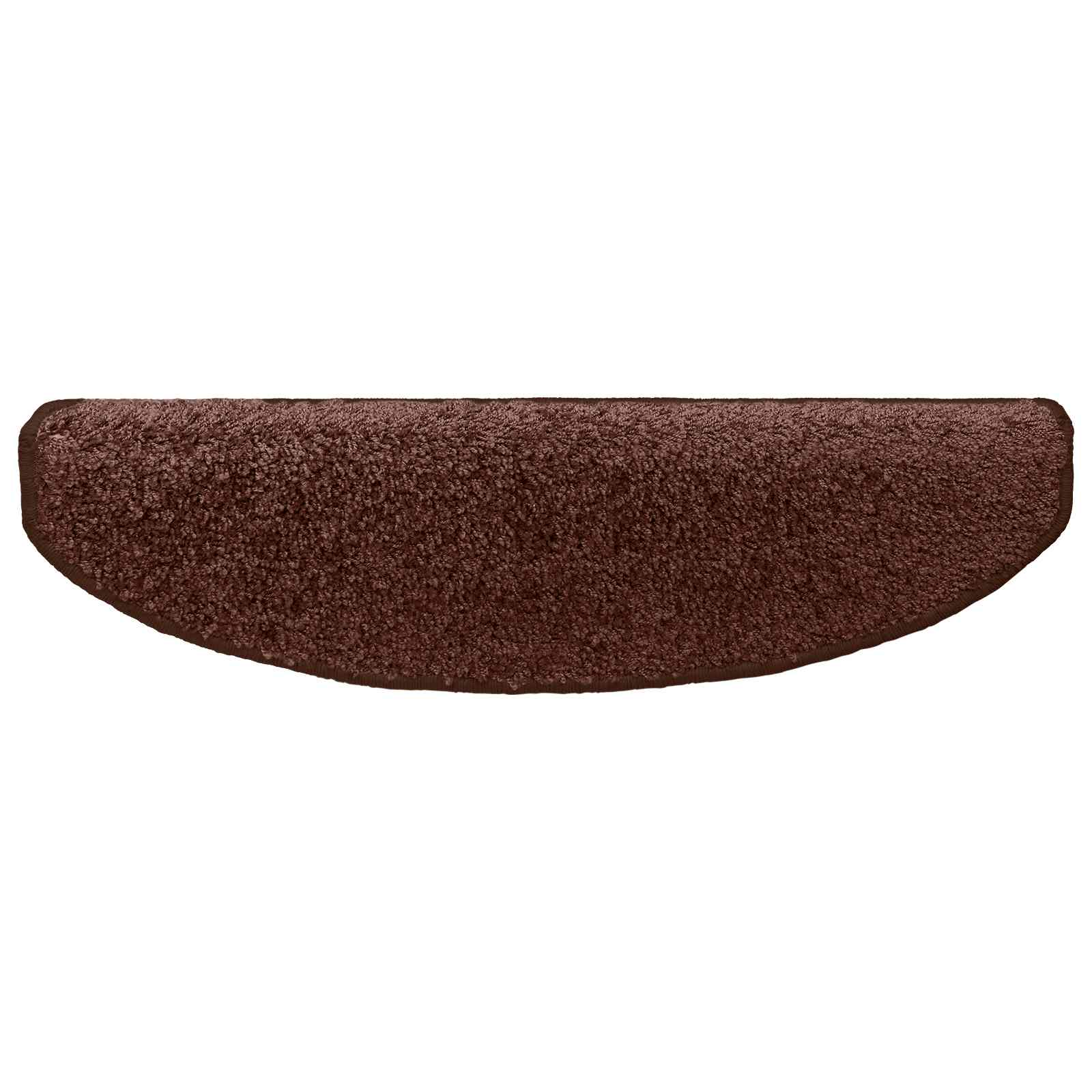 Zelfklevende Trapmatten 15 pcs Bruin 80 x 24,5 x 3,5 cm – afbeelding 6