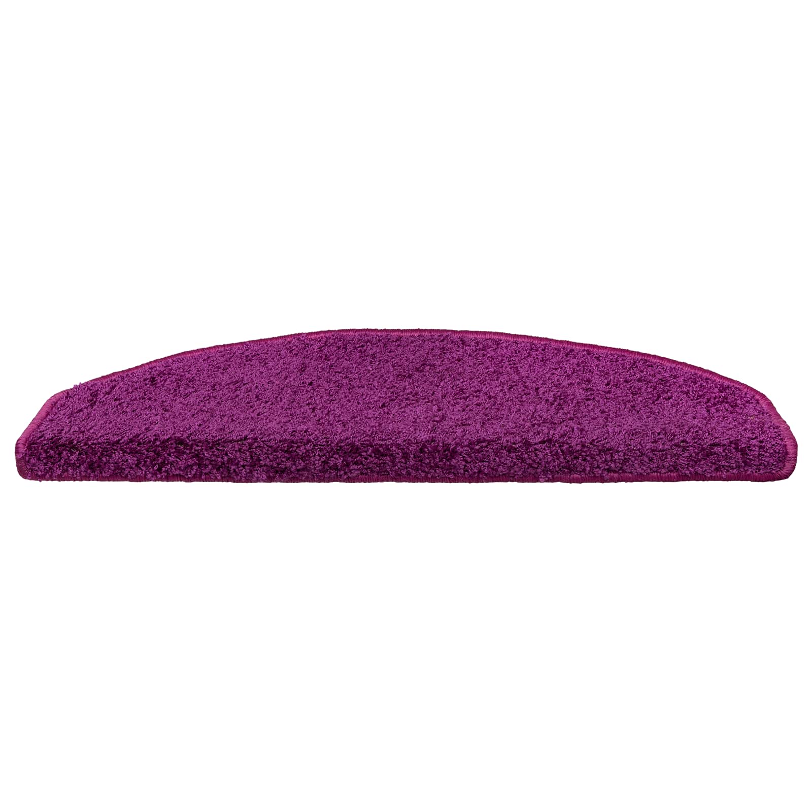 Zelfklevende Trapmatten 15 pcs Violet 80 x 24,5 x 3,5 cm – afbeelding 4