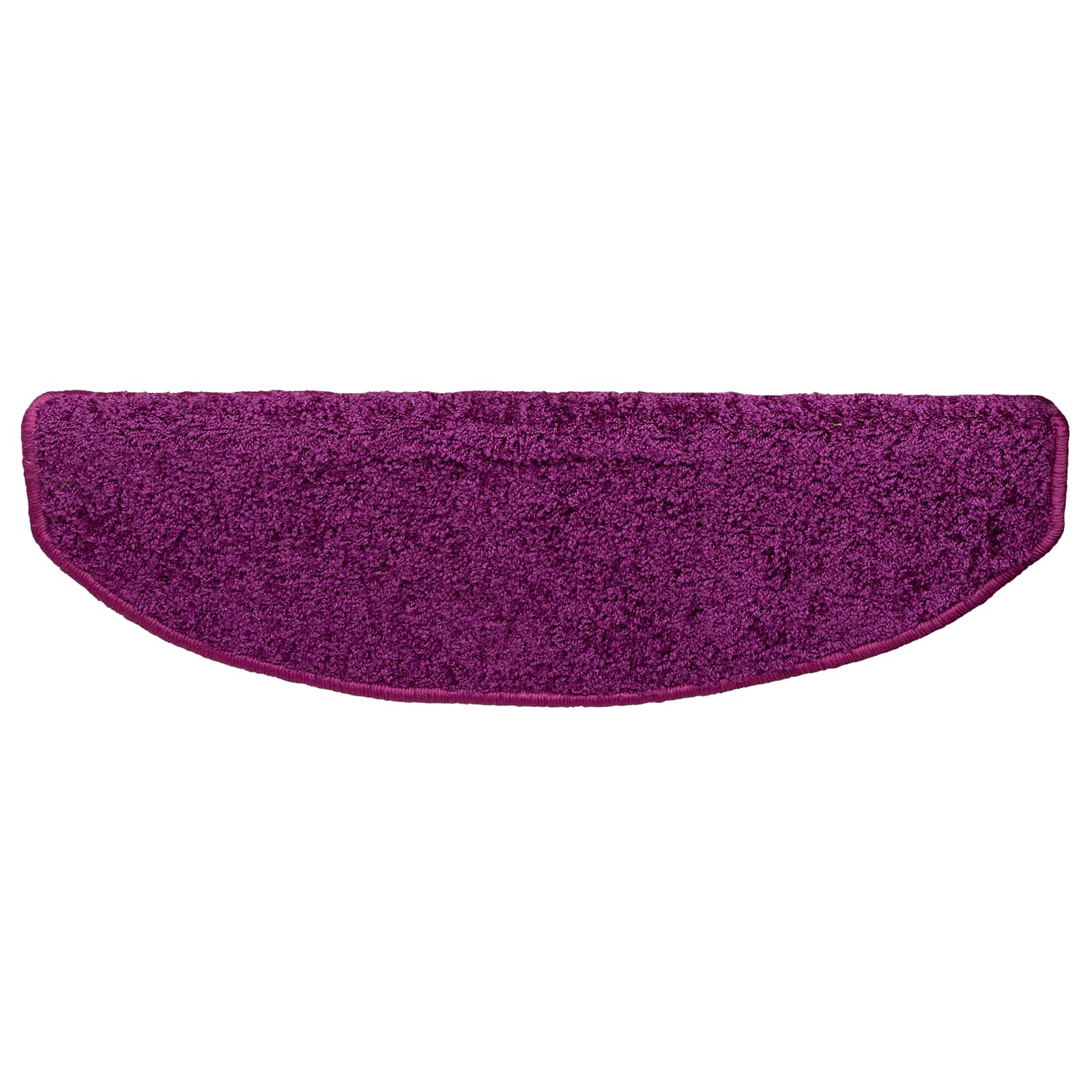 Zelfklevende Trapmatten 15 pcs Violet 80 x 24,5 x 3,5 cm – afbeelding 6