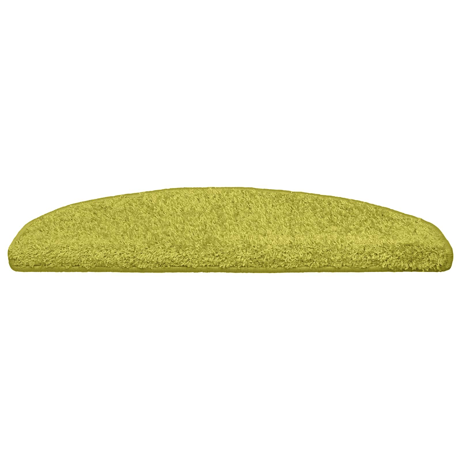 Zelfklevende Trapmatten 15 pcs Groen 80 x 24,5 x 3,5 cm – afbeelding 4