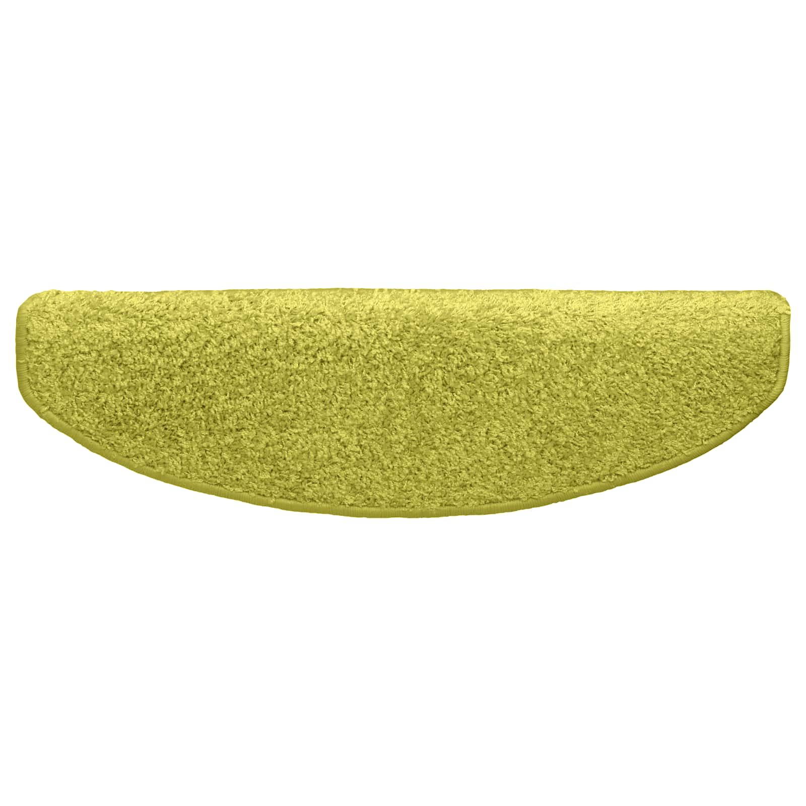 Zelfklevende Trapmatten 15 pcs Groen 80 x 24,5 x 3,5 cm – afbeelding 6