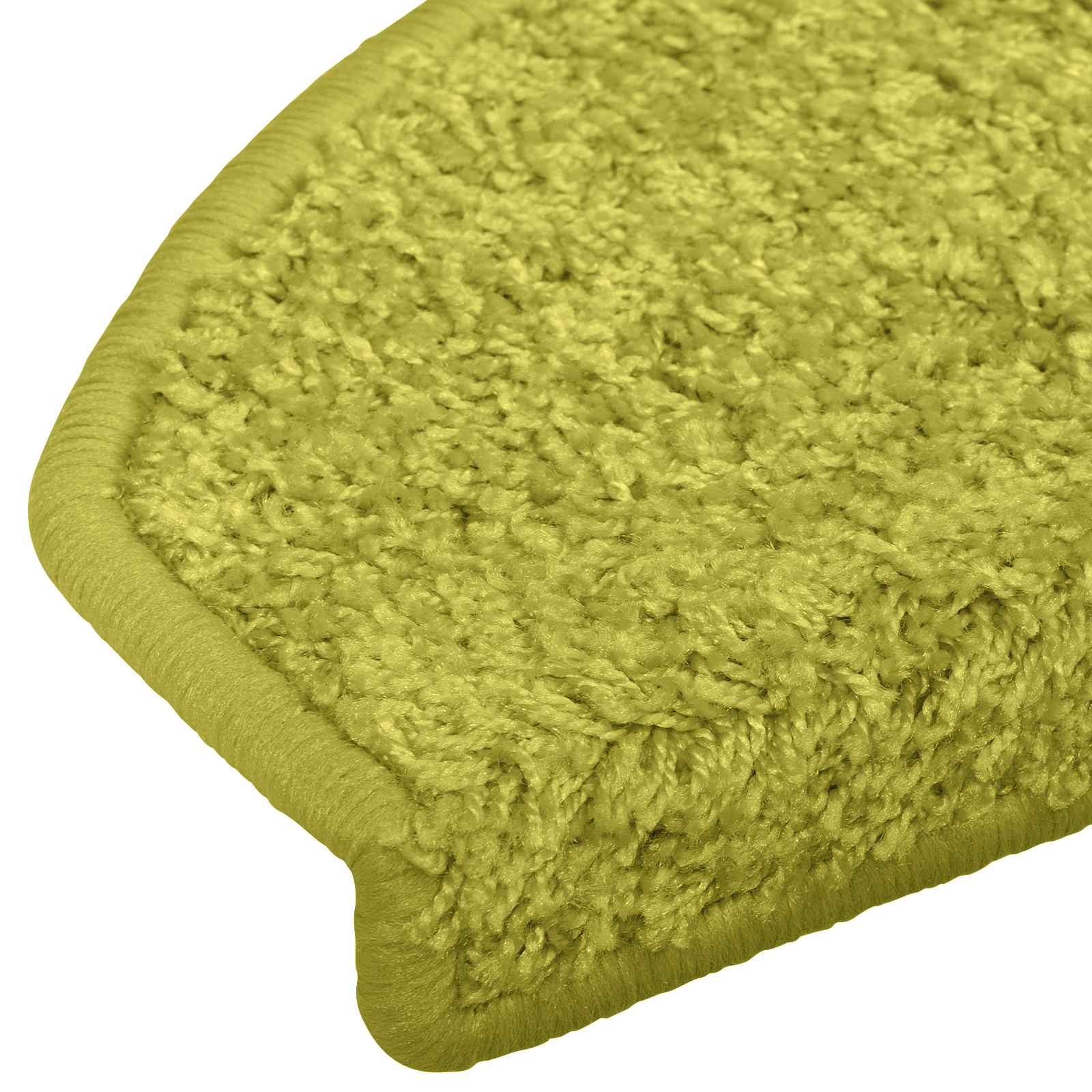 Zelfklevende Trapmatten 15 pcs Groen 80 x 24,5 x 3,5 cm – afbeelding 7