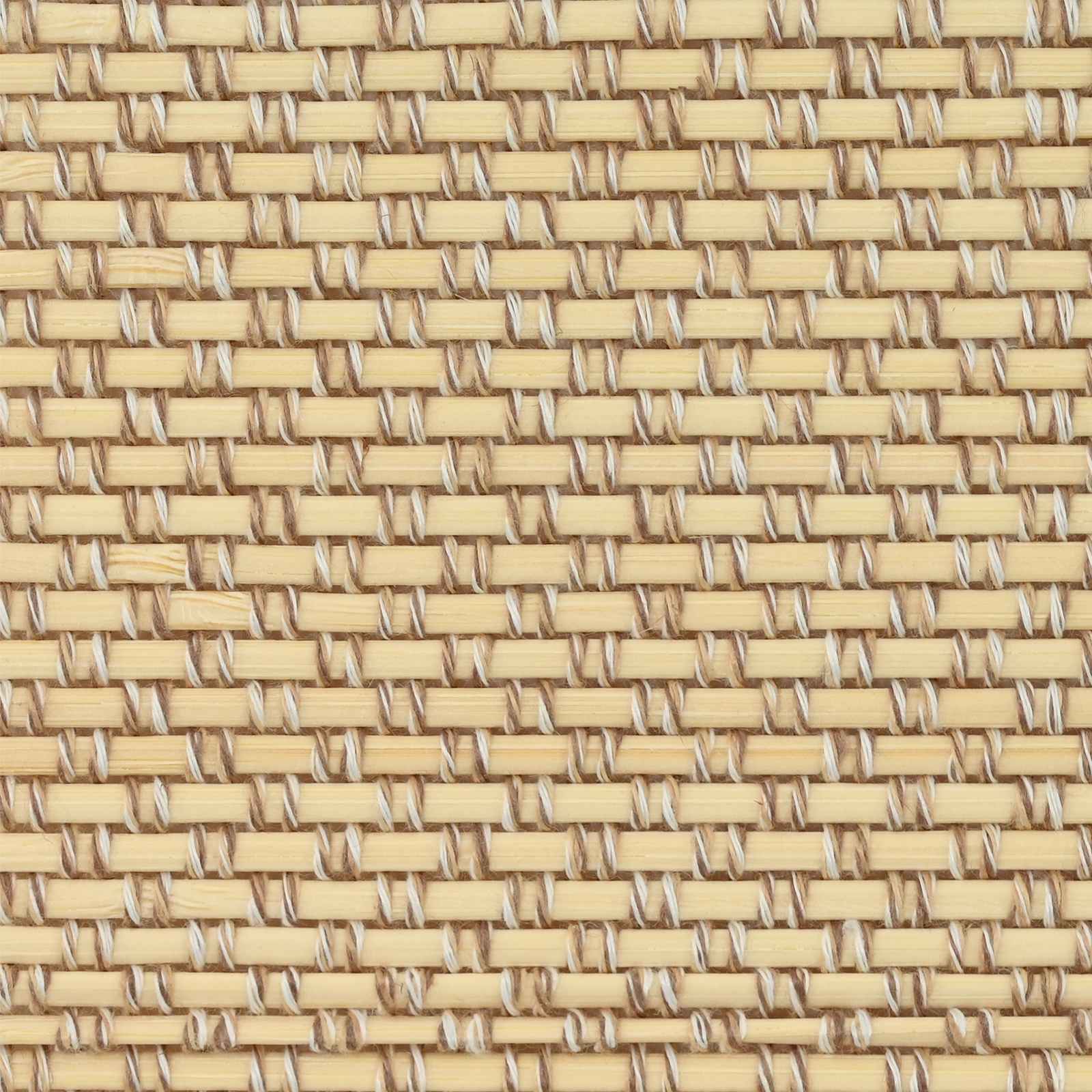 Rolgordijn Naturel 160 x 160 cm Bamboe – afbeelding 7