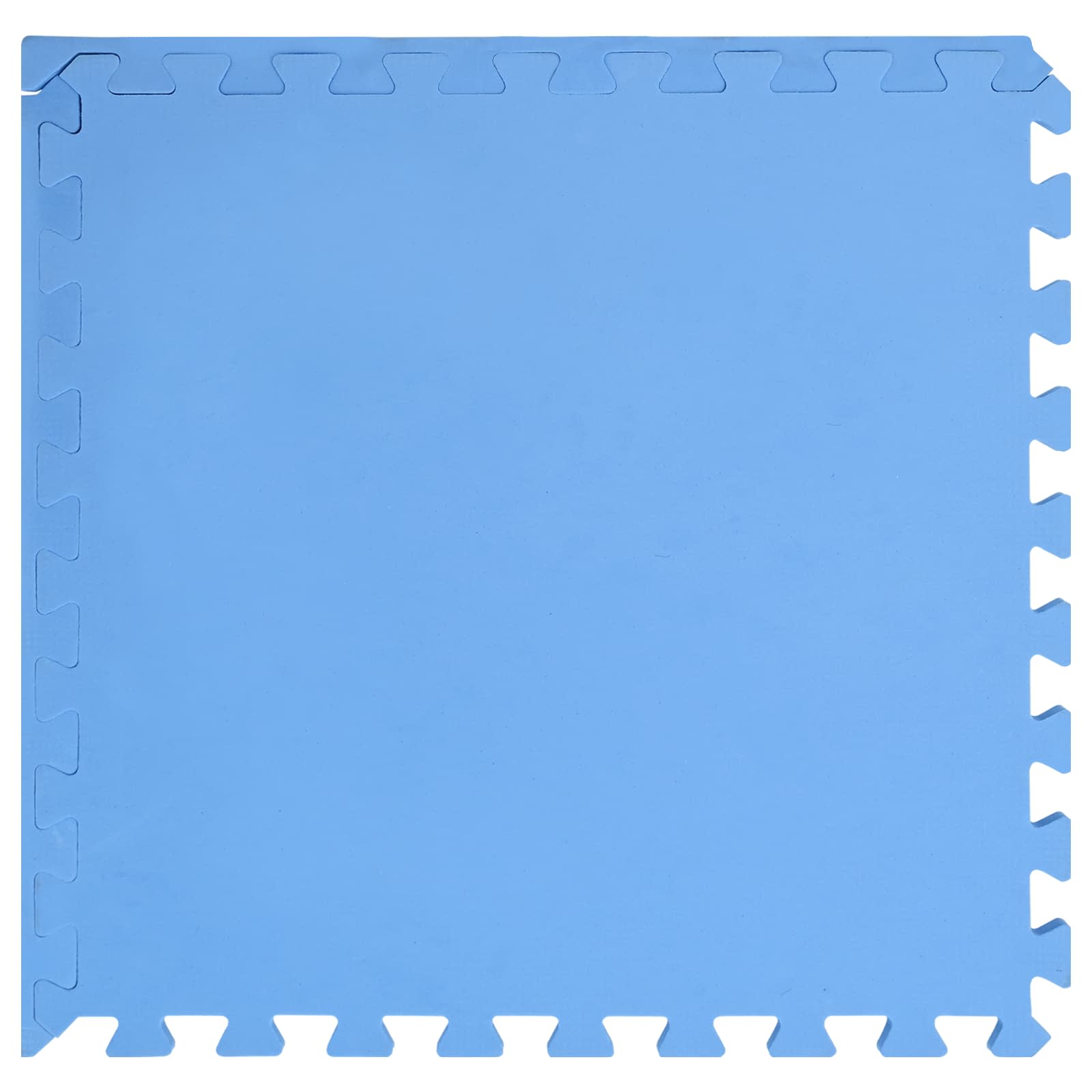 Vloermatten 50 pcs Blauw 18 m² EVA Schuim – afbeelding 5