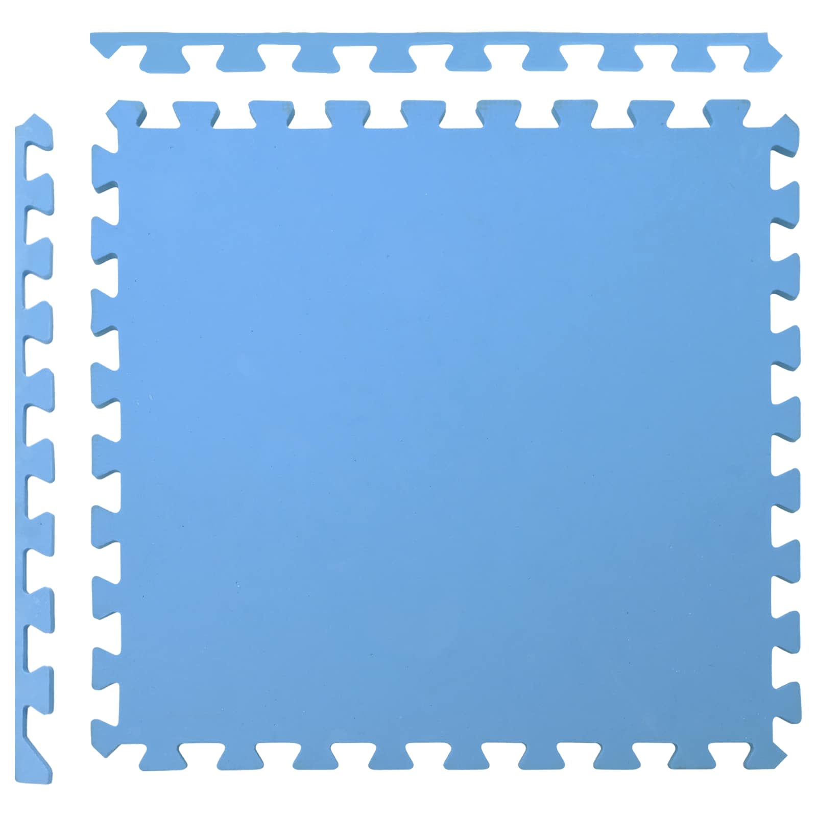 Vloermatten 50 pcs Blauw 18 m² EVA Schuim – afbeelding 6