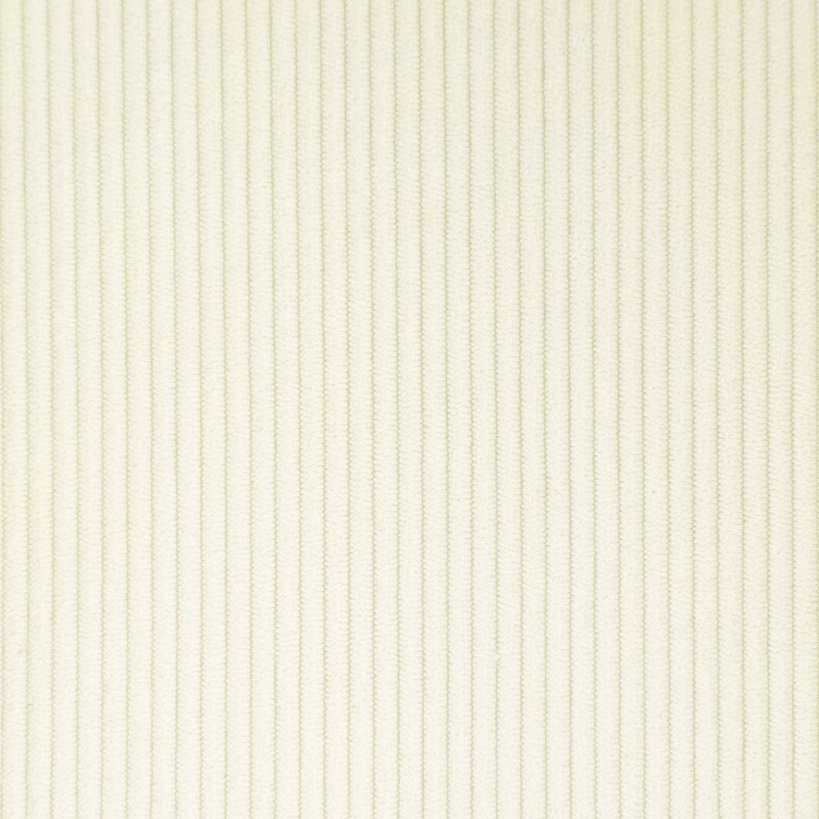 Beklede bank met rugleuning Crèmekleurig 110 x 60 x 76 cm – afbeelding 7