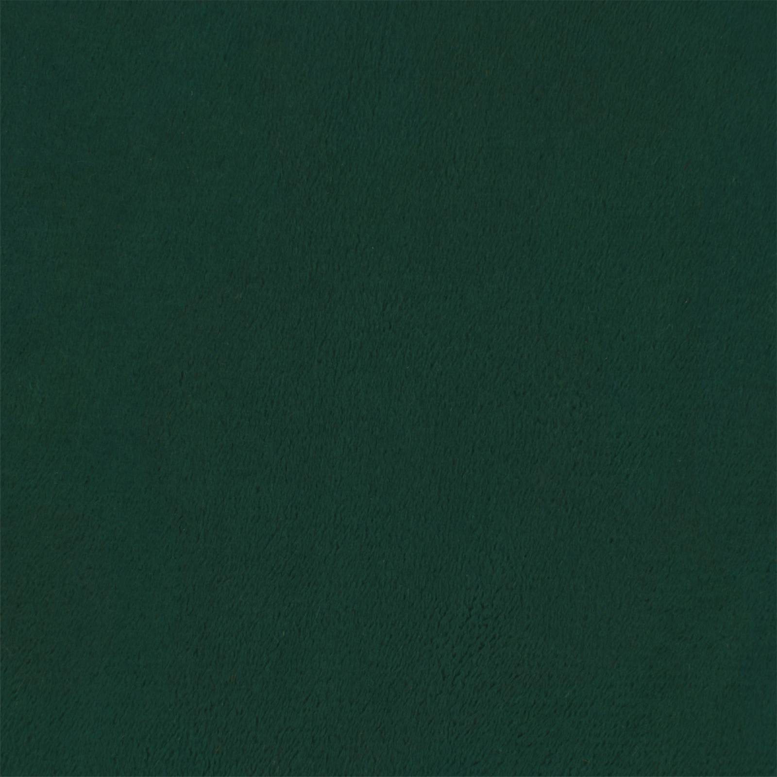 Beklede bank met rugleuning Donkergroen 110 x 60 x 76 cm – afbeelding 6