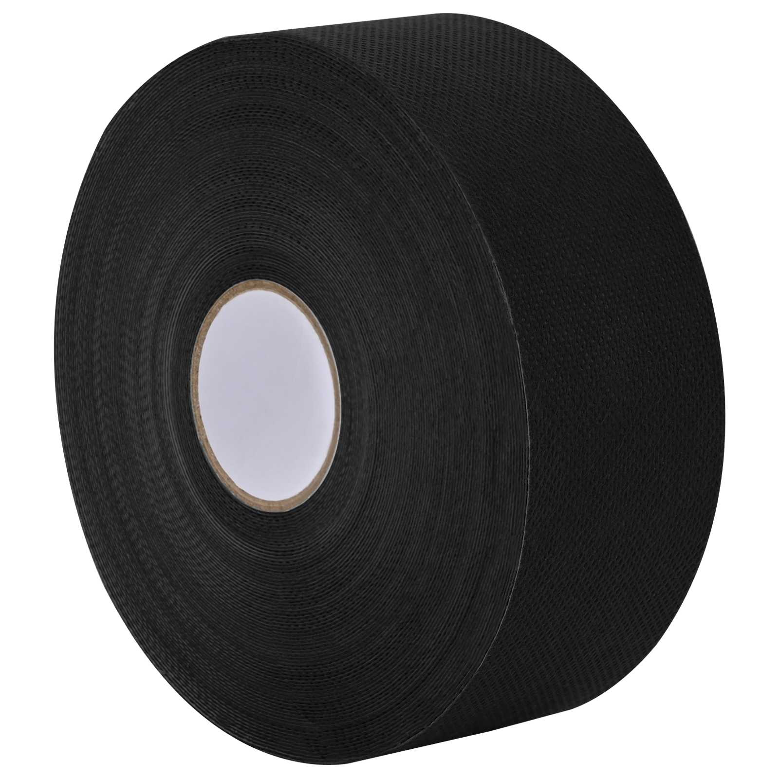 Zelfklevende kunstgras tape Zwart 5 cm x 20 m Niet-geweven Stof