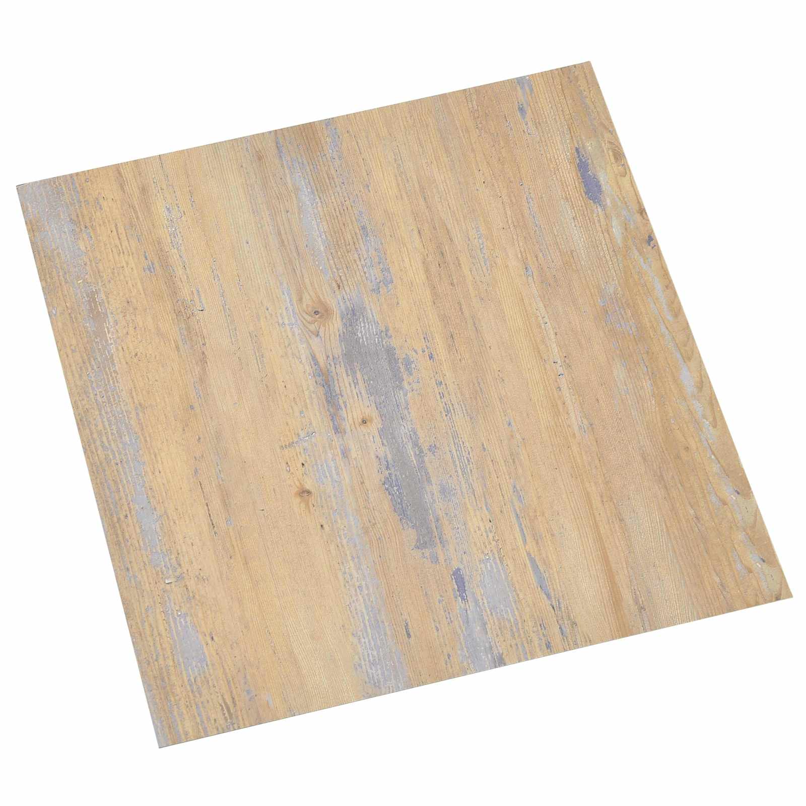 Zelfklevende Vloerplanken 30,5 x 30,5 cm 20 pcs PVC