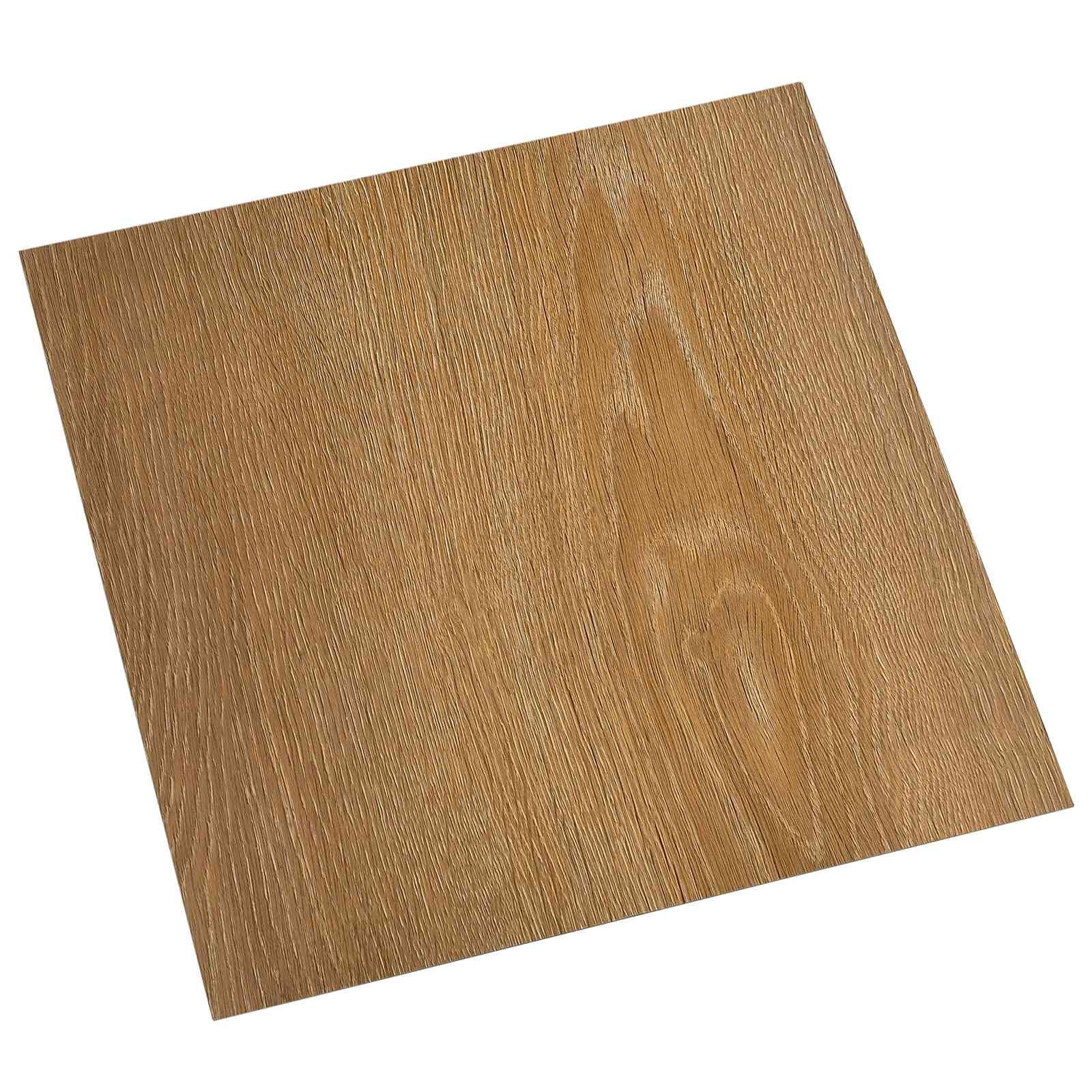 Zelfklevende Vloerplanken 30,5 x 30,5 cm 20 pcs PVC Hout