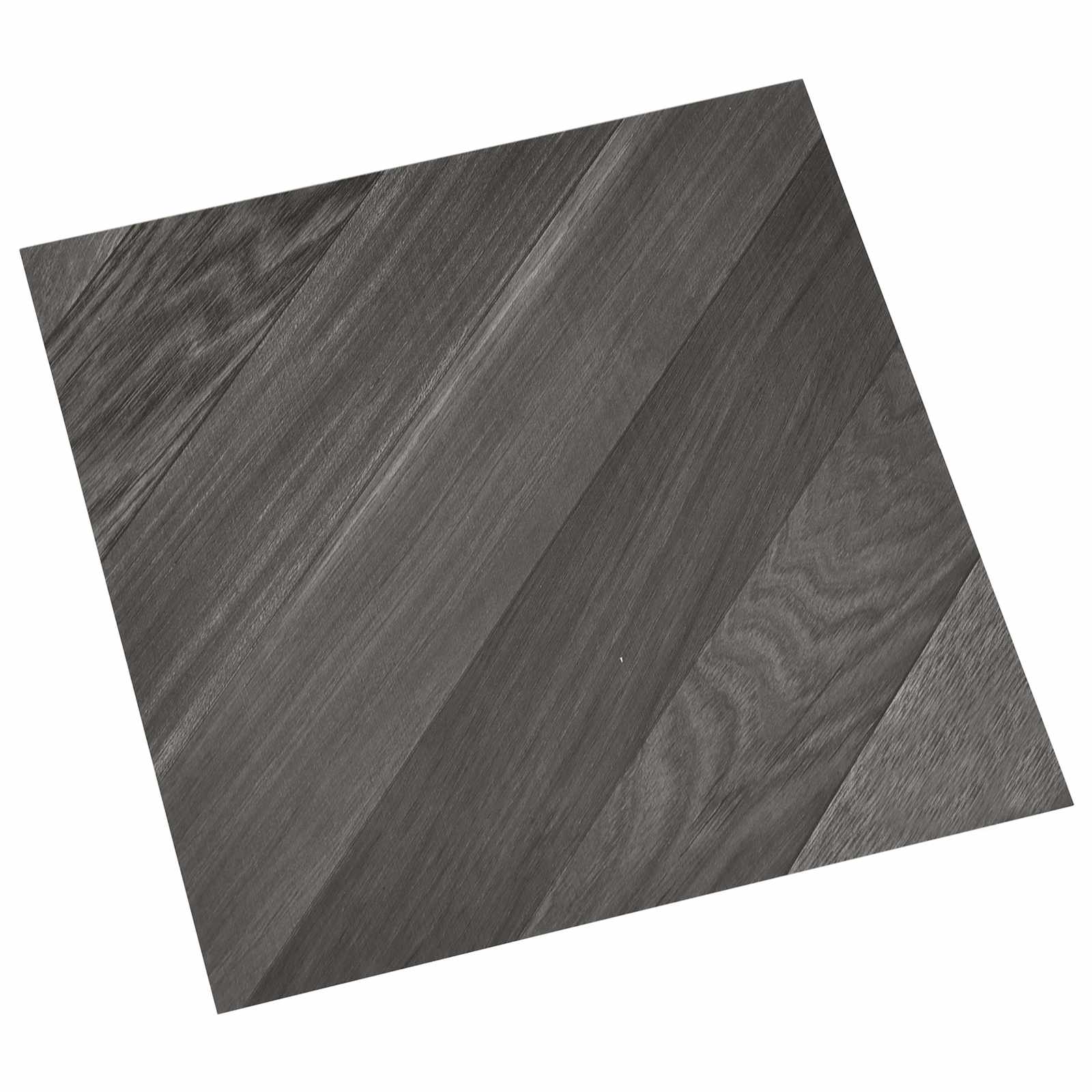 Zelfklevende Vloerplanken 30,5 x 30,5 cm 20 pcs PVC