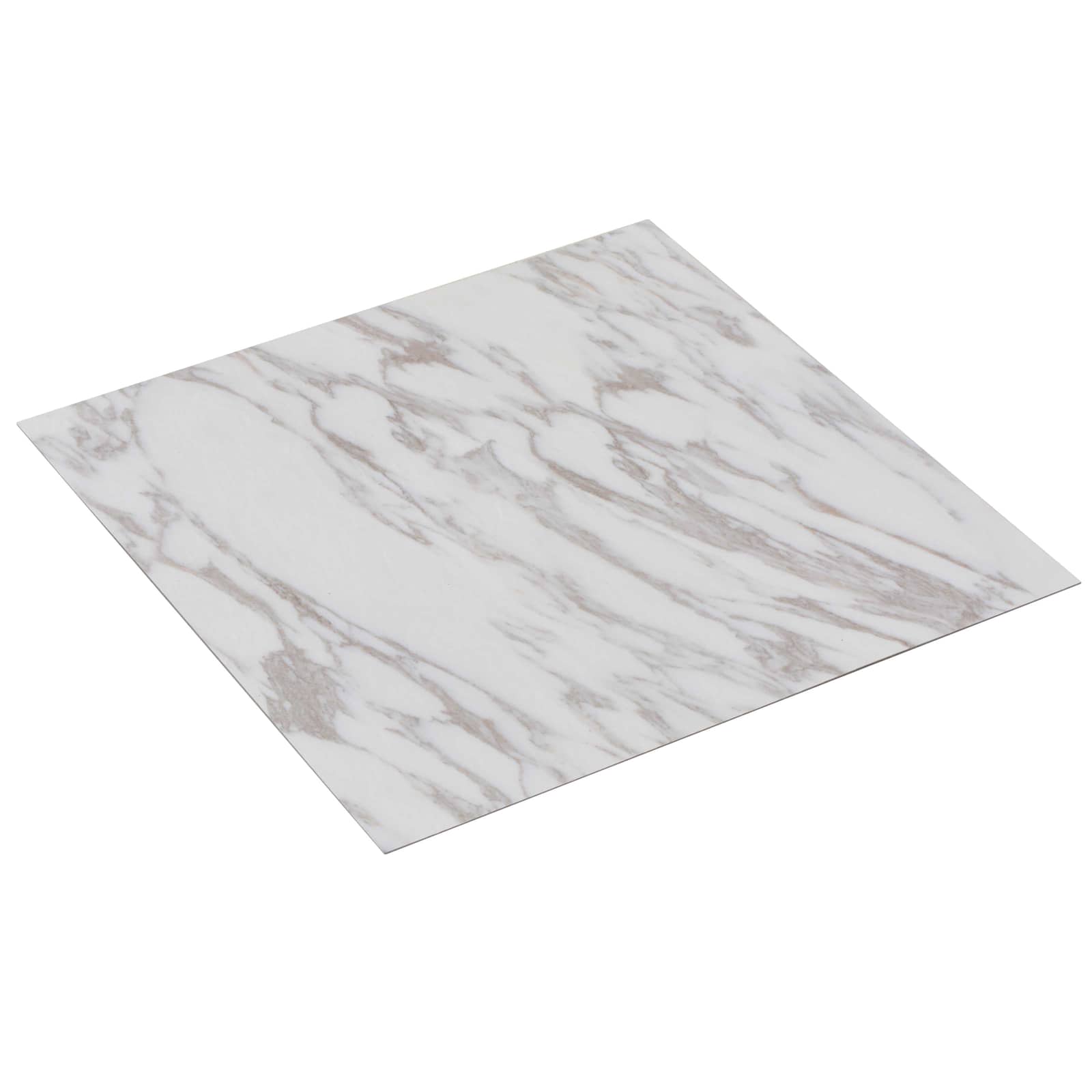 Zelfklevende Vloerplanken 30,5 x 30,5 cm 20 pcs PVC