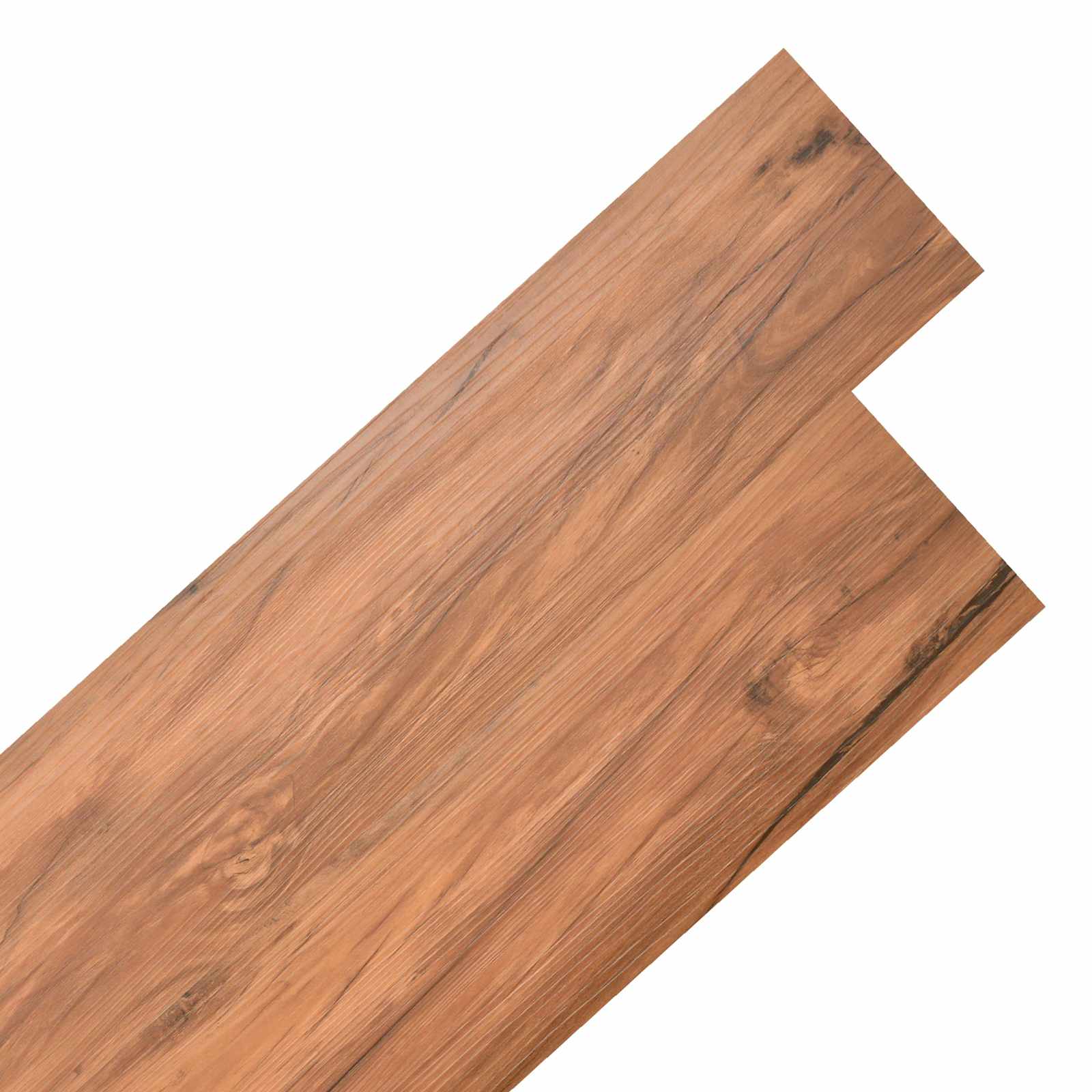 Zelfklevende PVC Vloerplanken 30,5 x 61 cm 28 pcs PVC